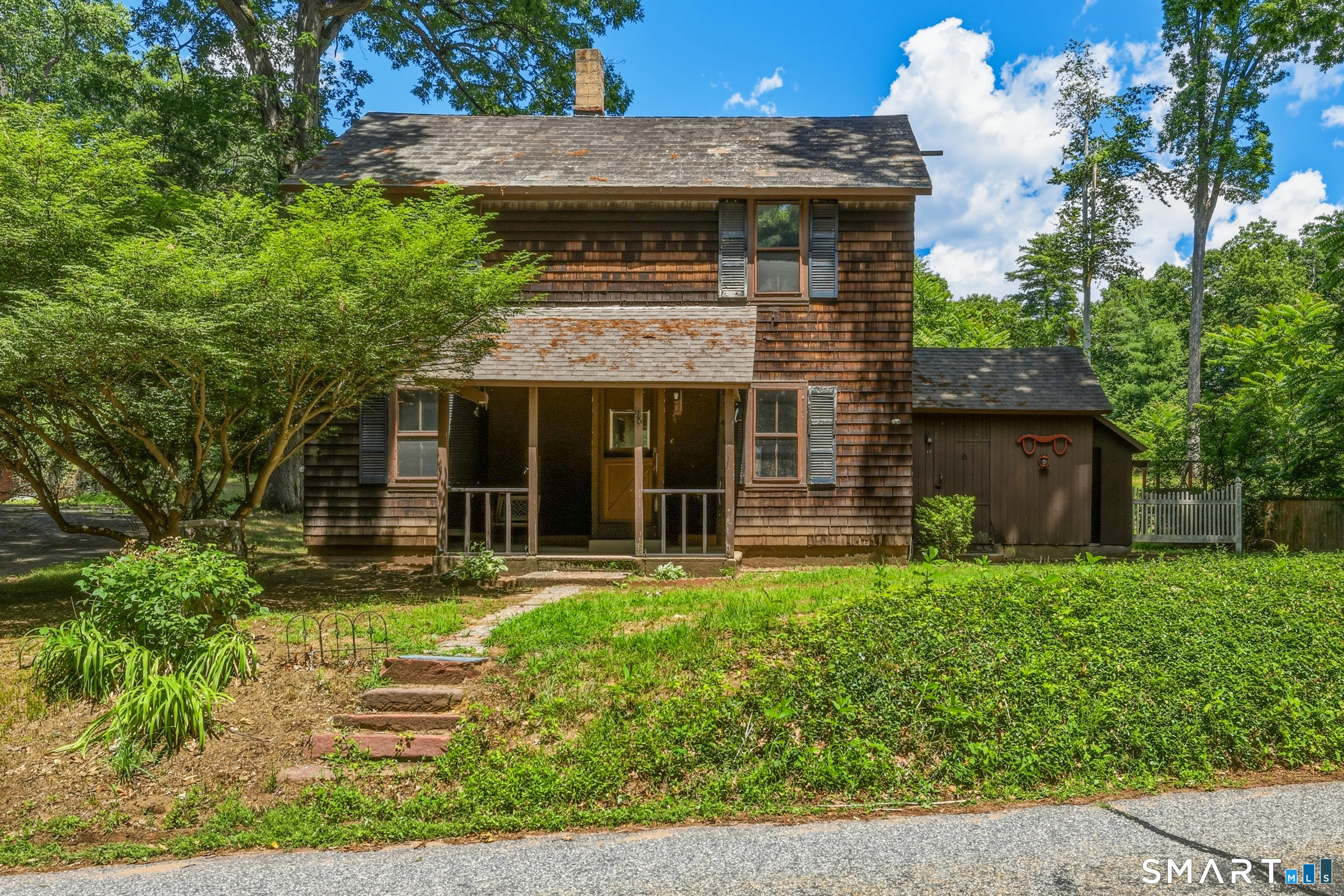 176 Newberry Road Property Photo 3