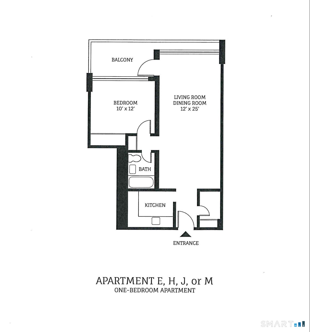100 York 15m Street Property Photo 12
