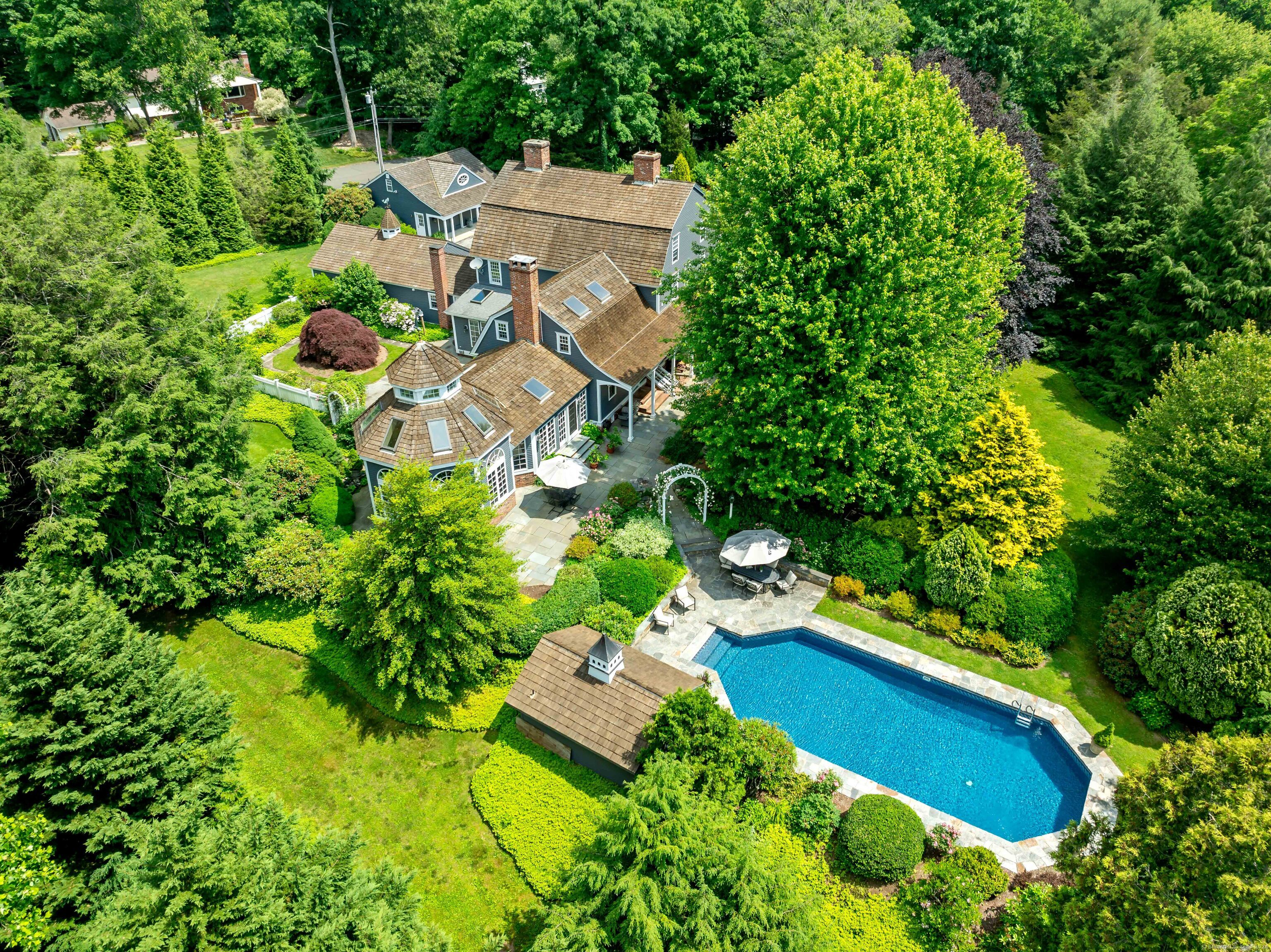 173 Highwoods Drive