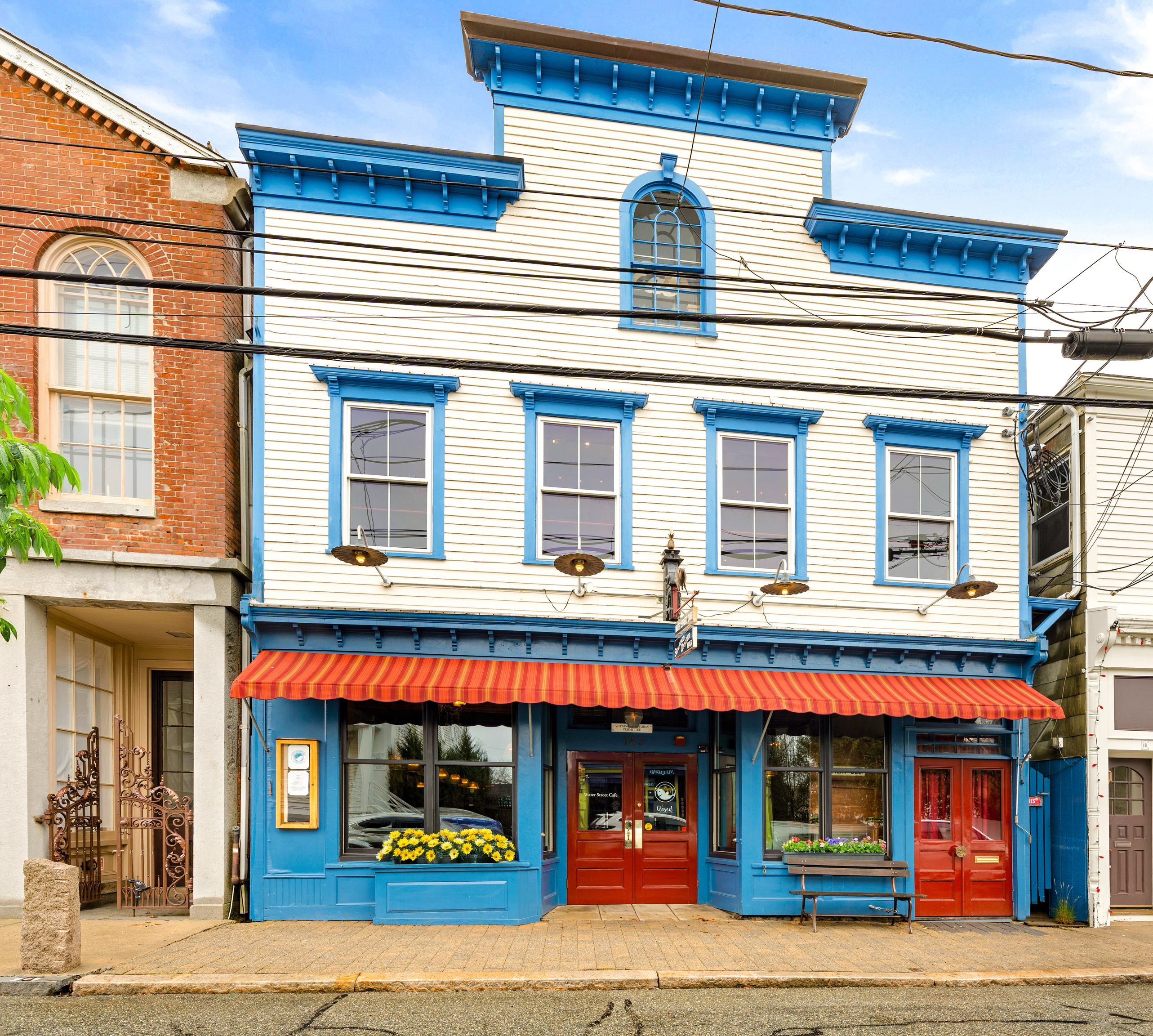 143 Water Street Property Photo 1