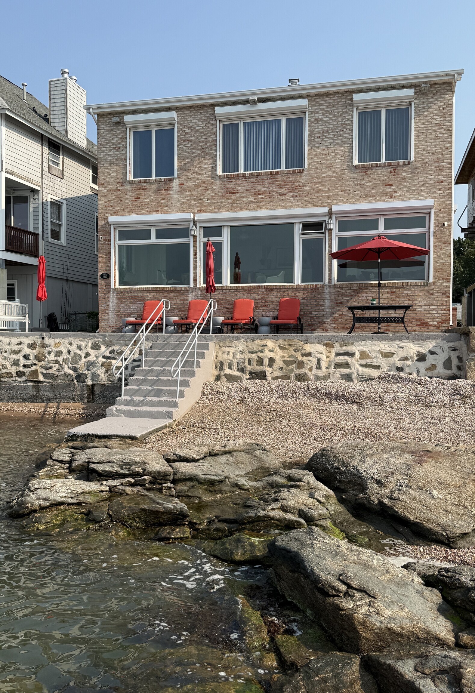 248 Cosey Beach Avenue Property Photo 1