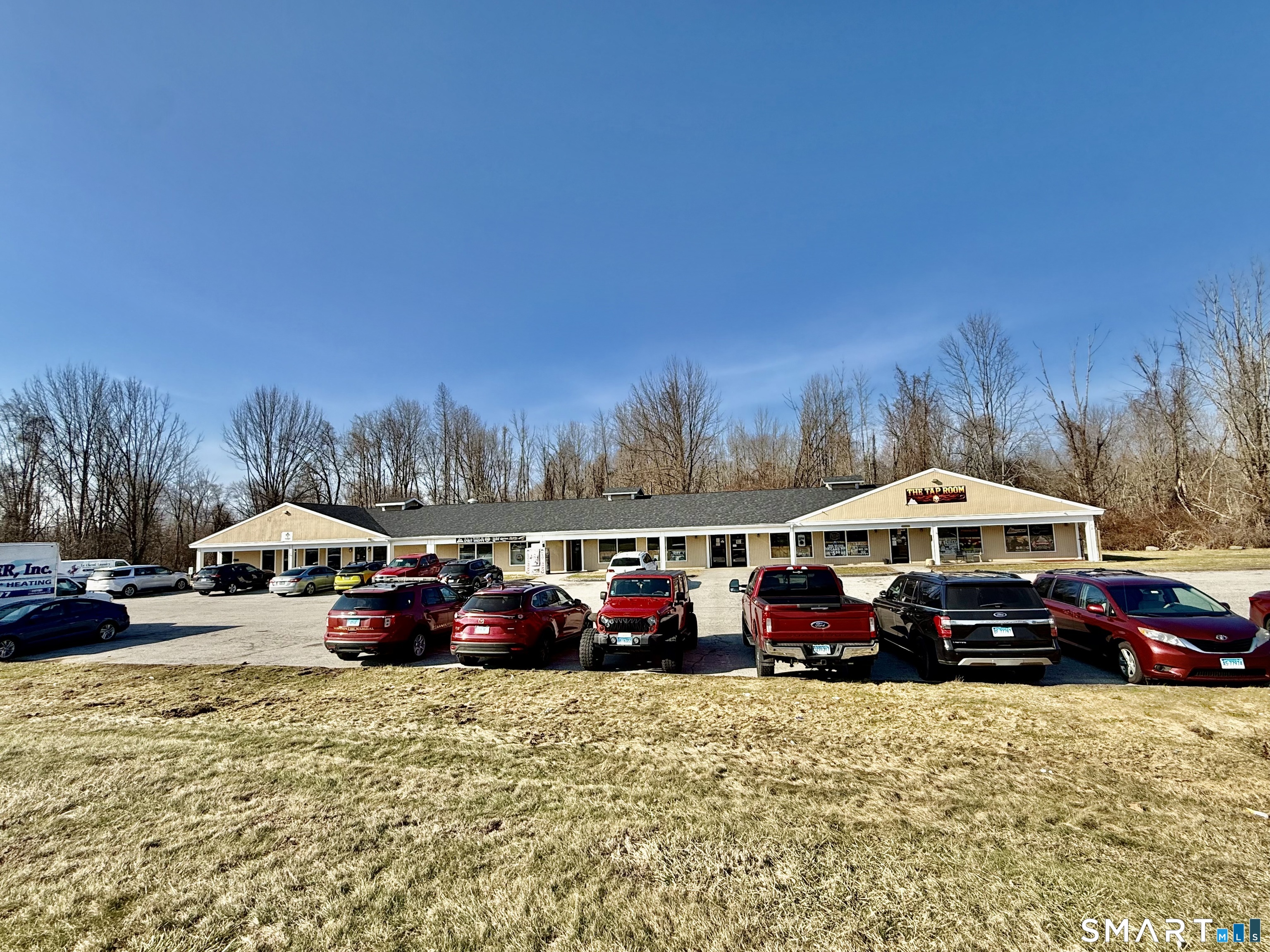 385 Beaumont Highway Property Photo 1