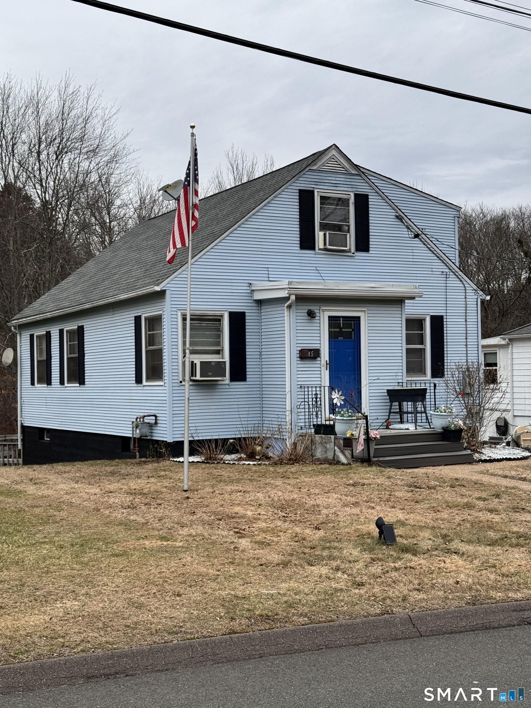 45 Lawrence Street Property Photo 1
