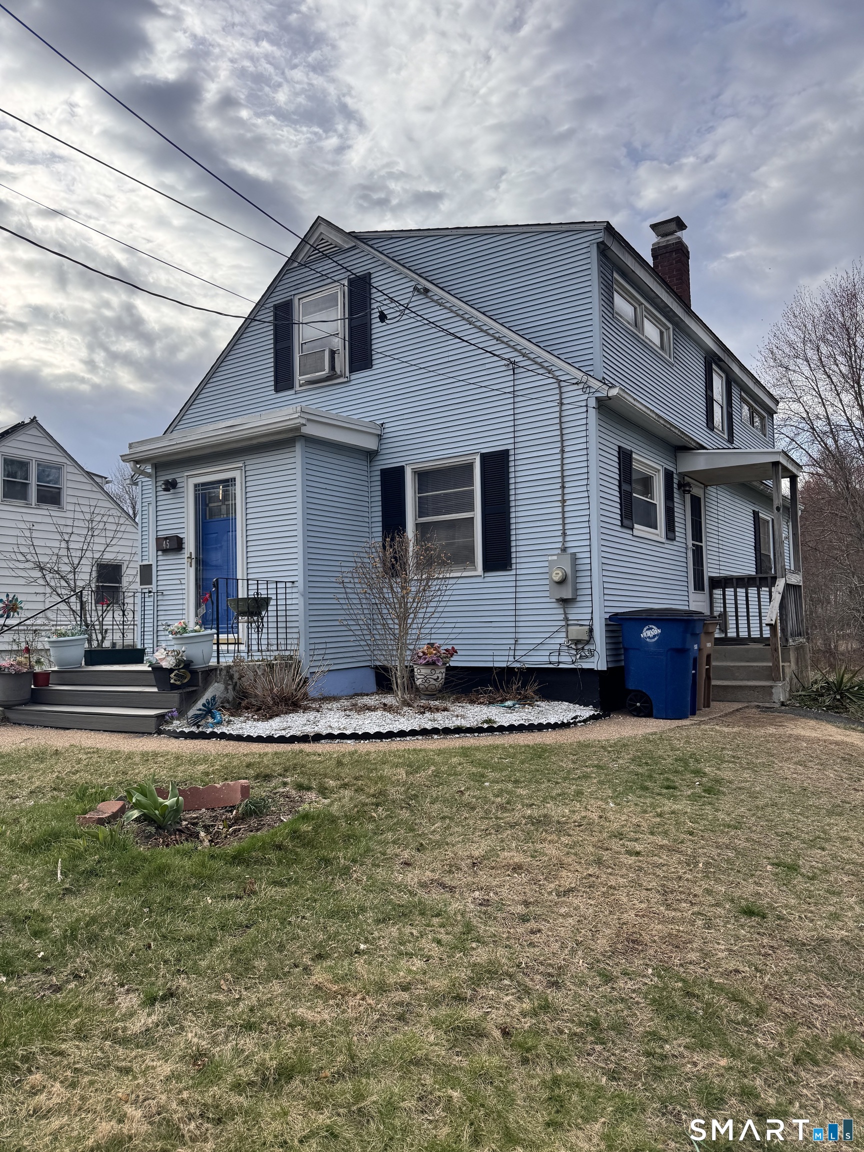 45 Lawrence Street Property Photo 17