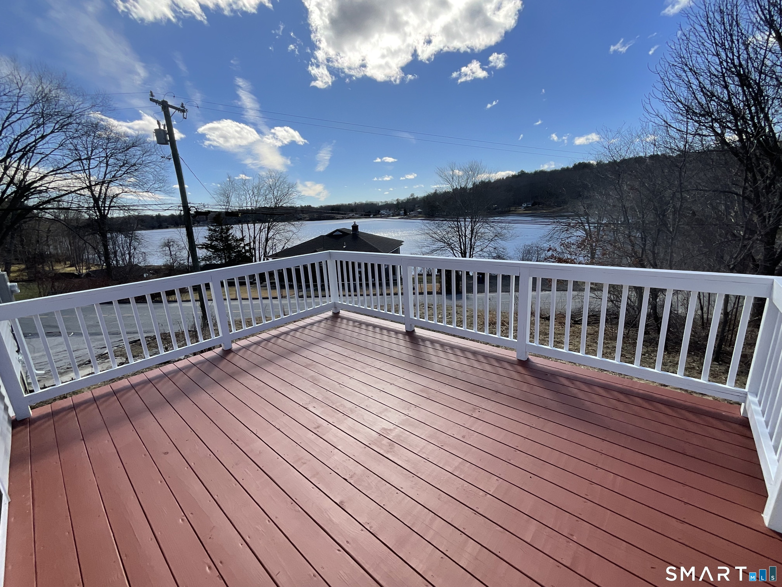 200 Pond Hill Road