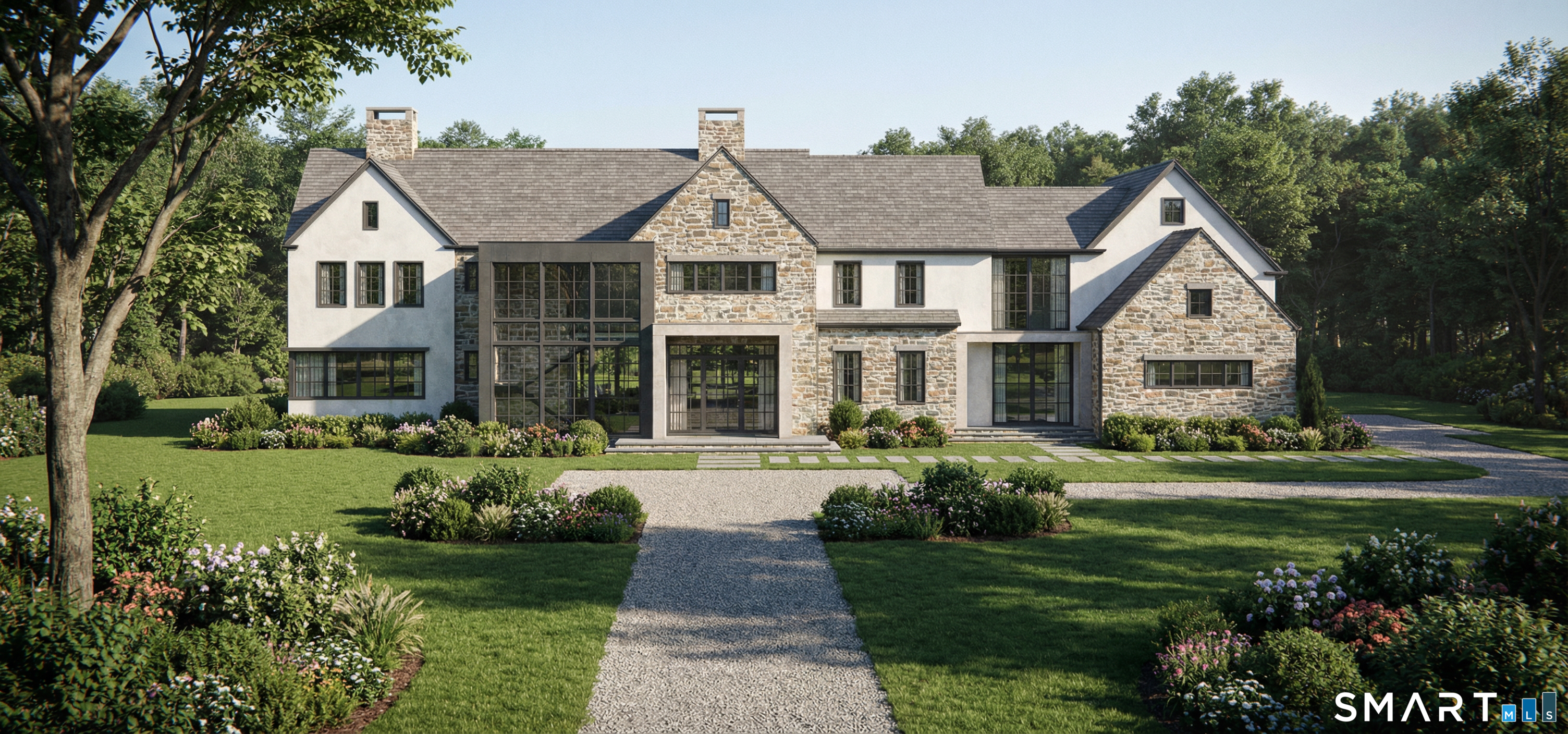 688 Hulls Farm Road Property Photo 1
