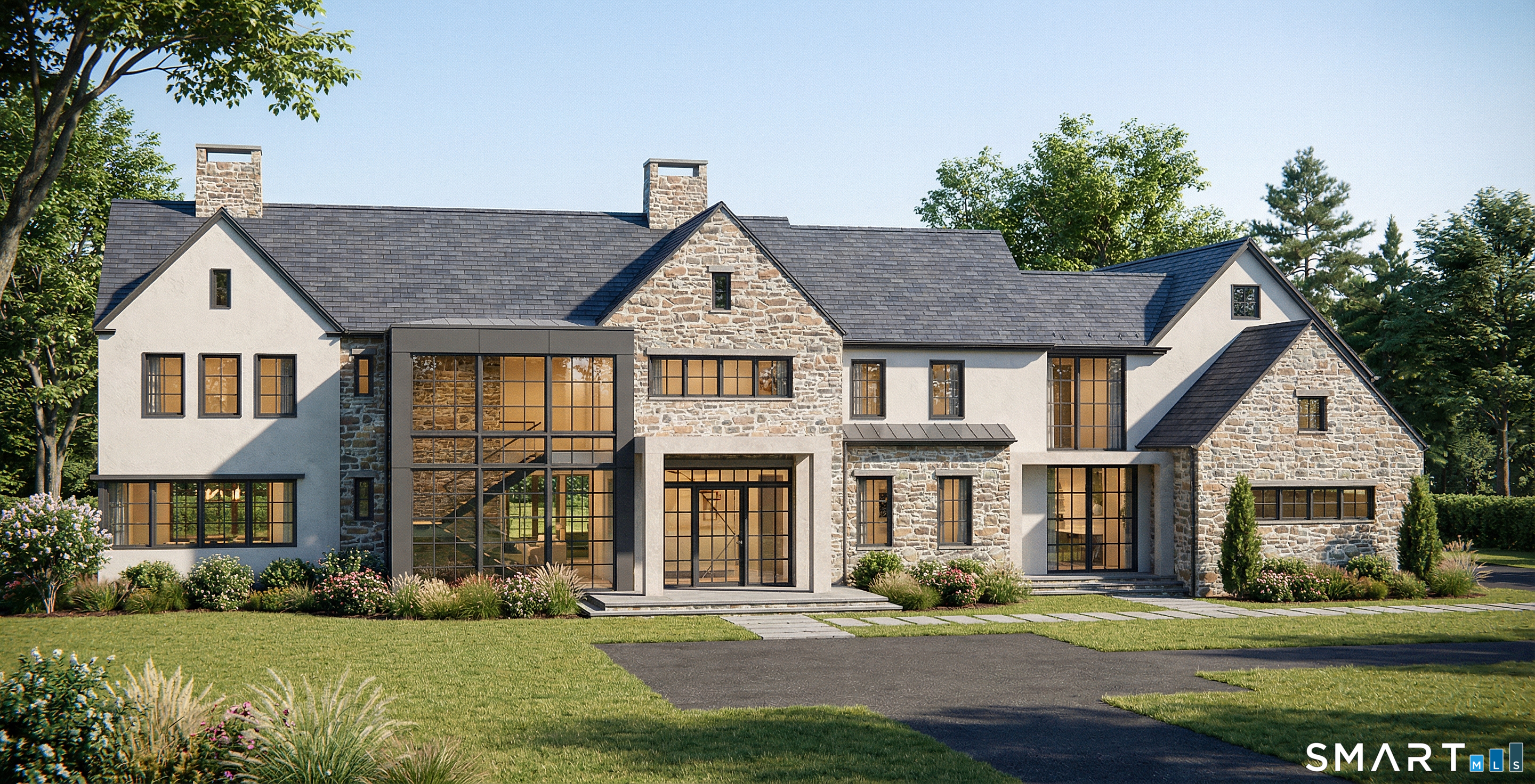 640 Hulls Farm Road Property Photo 3
