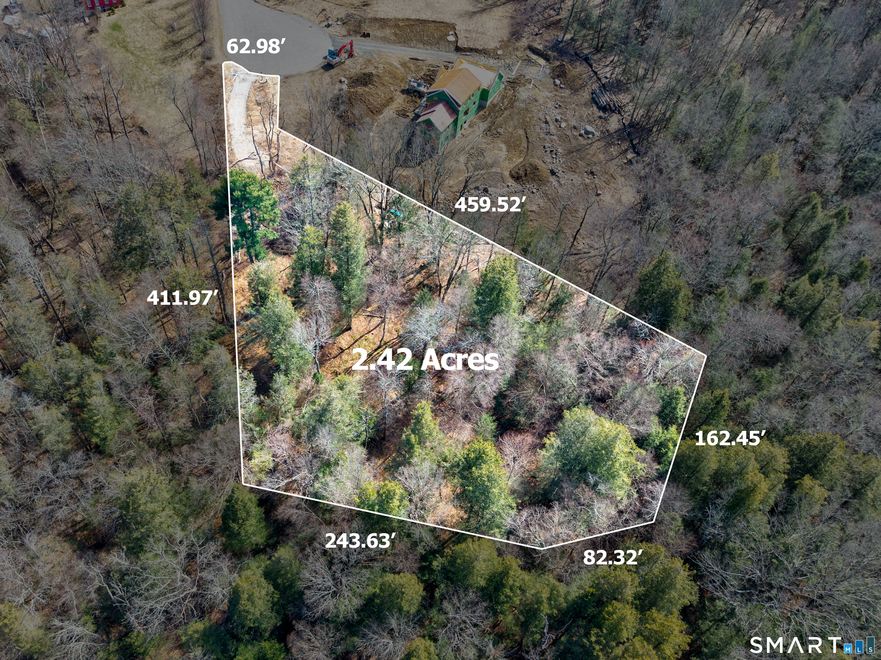 Meadowcrest North Drive Property Photo 1