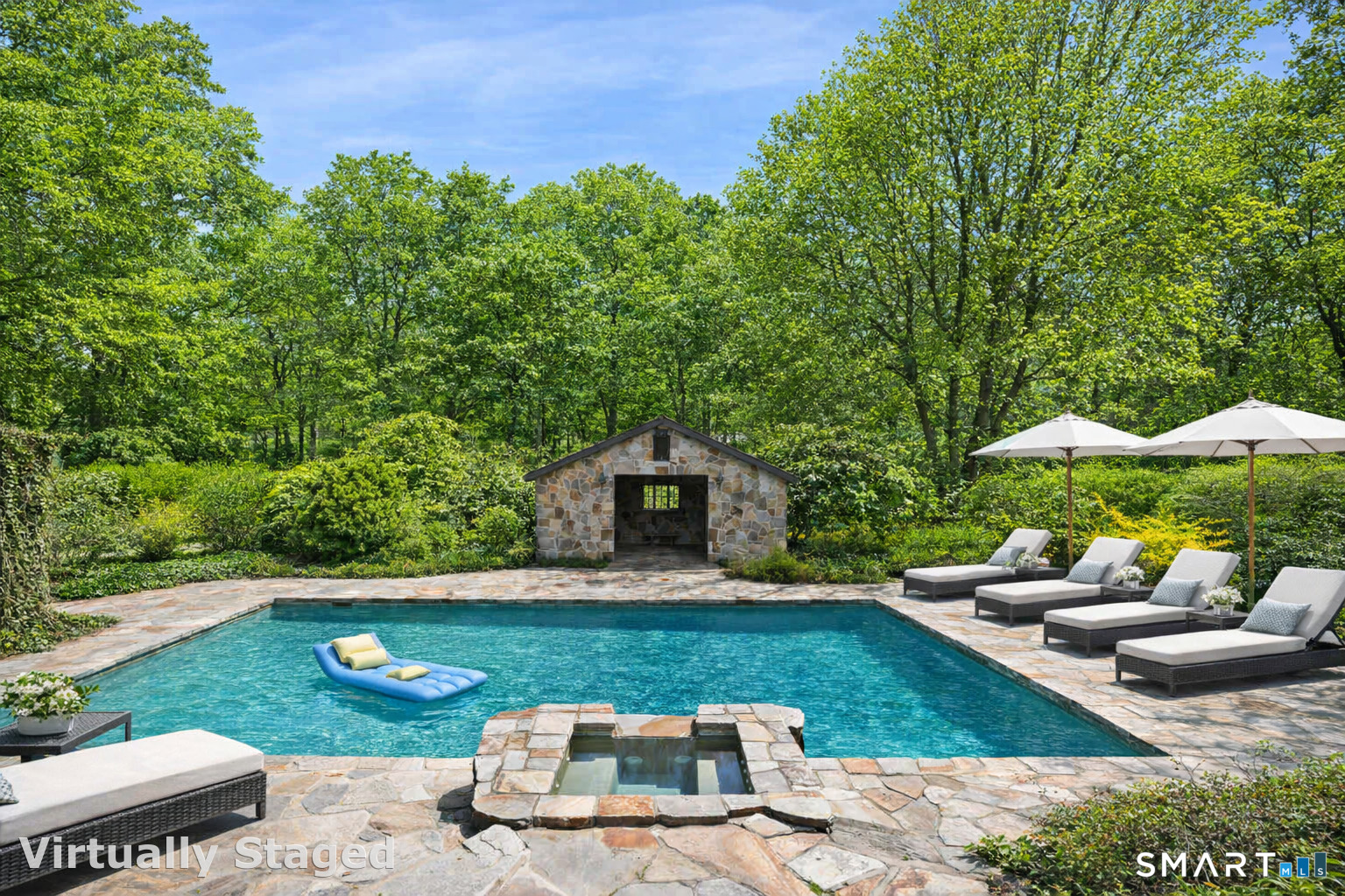 56 Charcoal Hill Road Property Photo 3