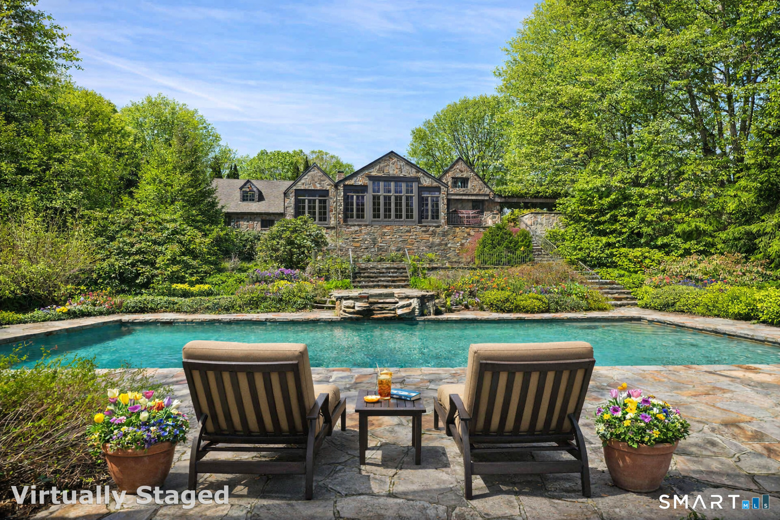 56 Charcoal Hill Road Property Photo 4