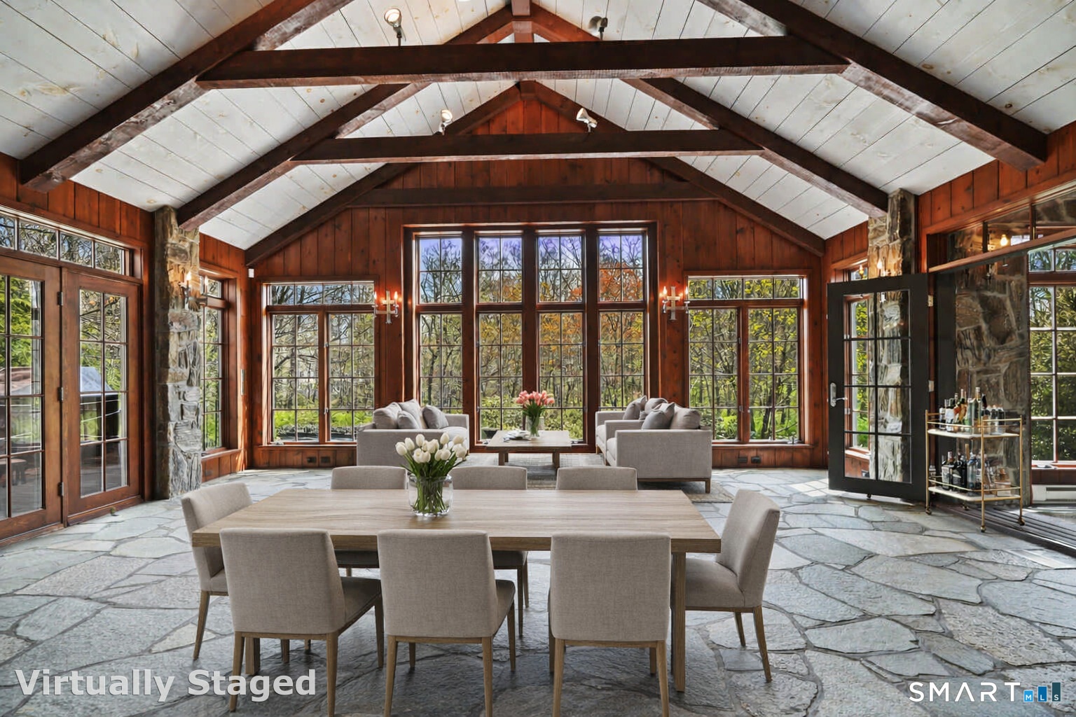 56 Charcoal Hill Road Property Photo 7