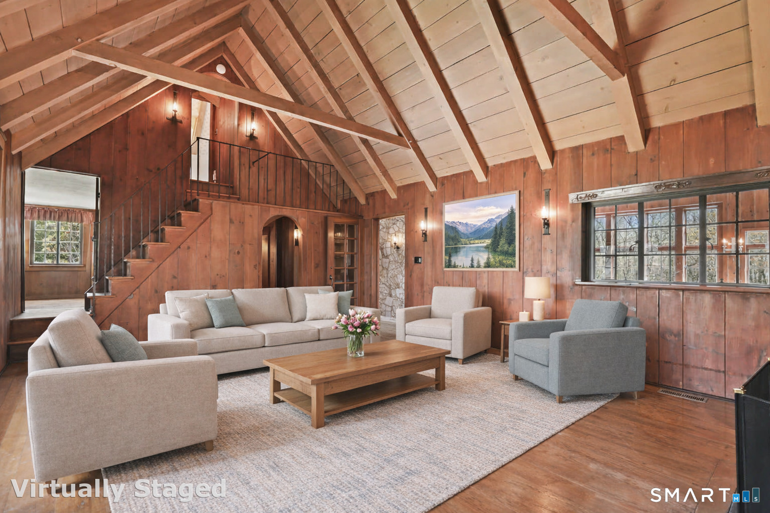 56 Charcoal Hill Road Property Photo 8