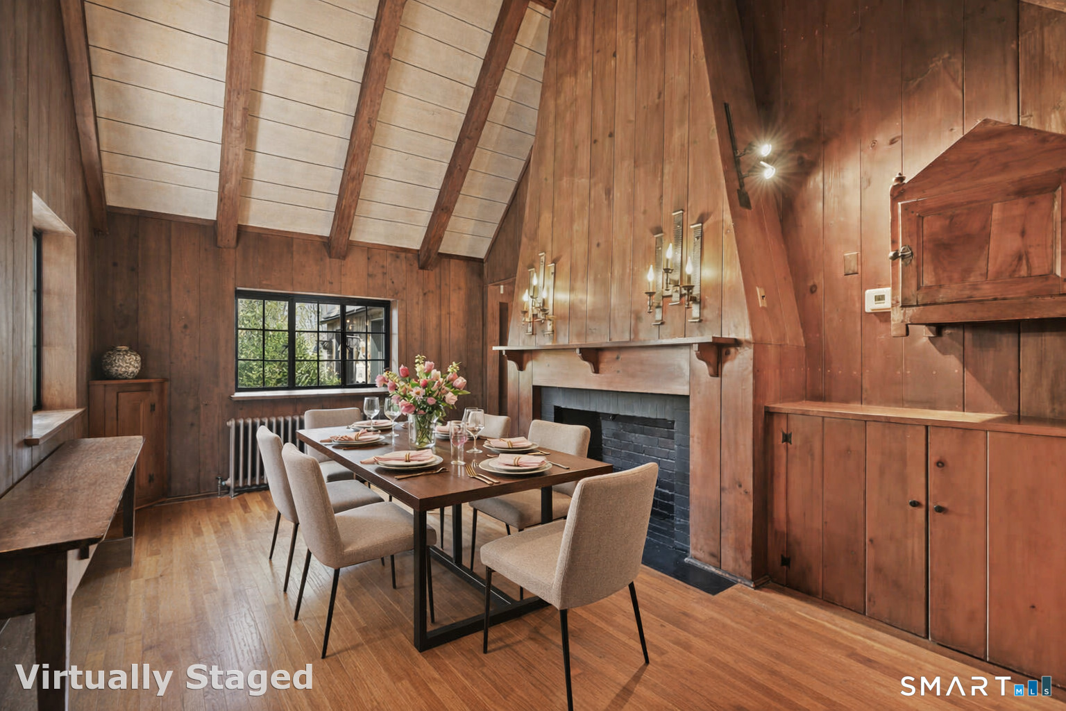 56 Charcoal Hill Road Property Photo 9