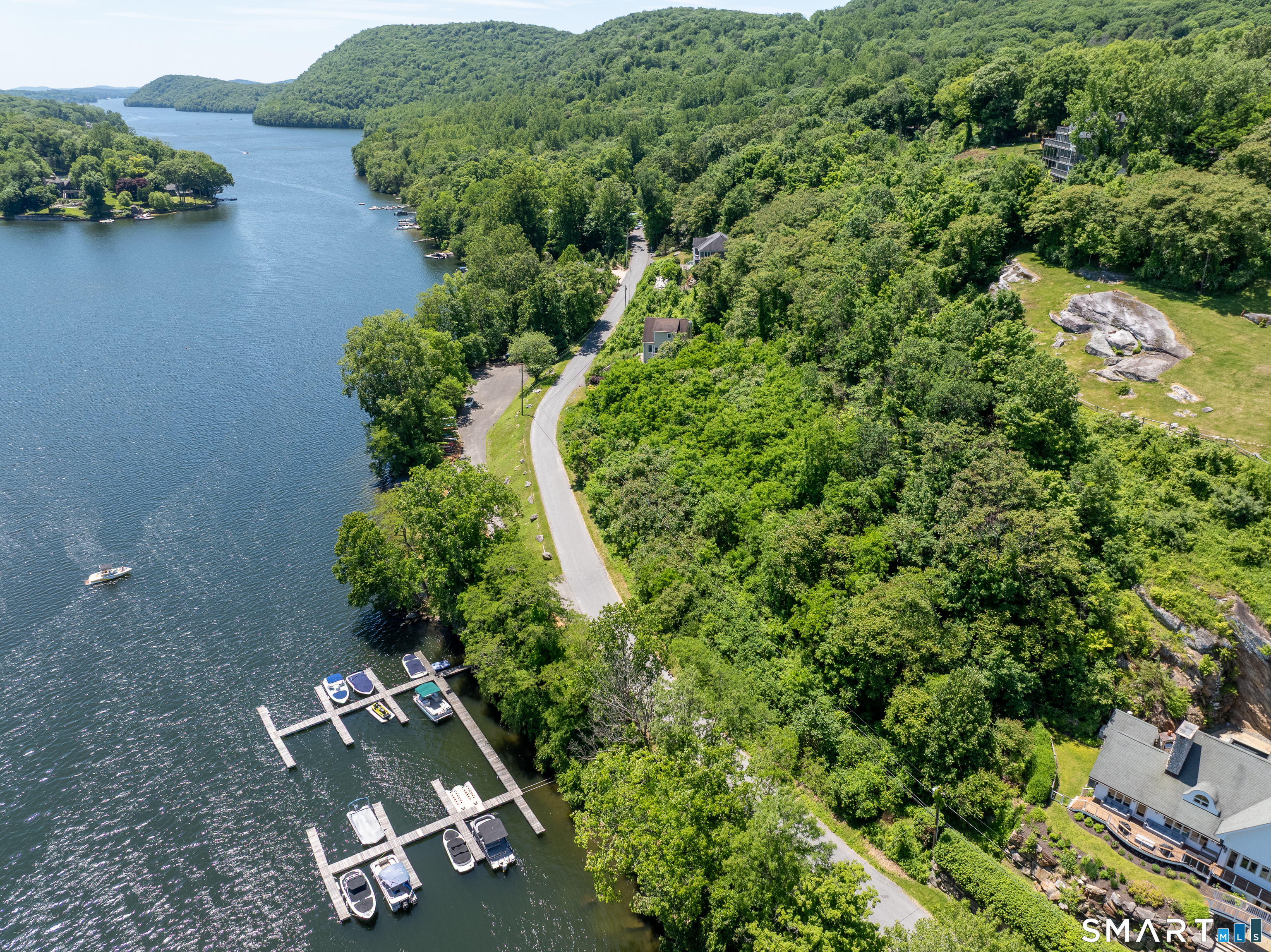 Candlewood Shore Property Photo 1