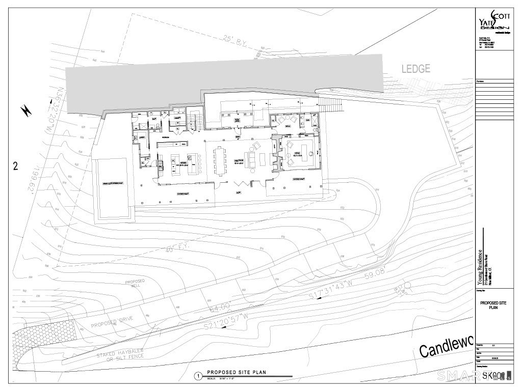 21 Candlewood Shore Property Photo 34
