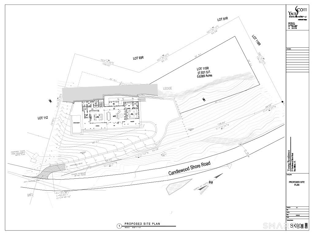 21 Candlewood Shore Property Photo 35