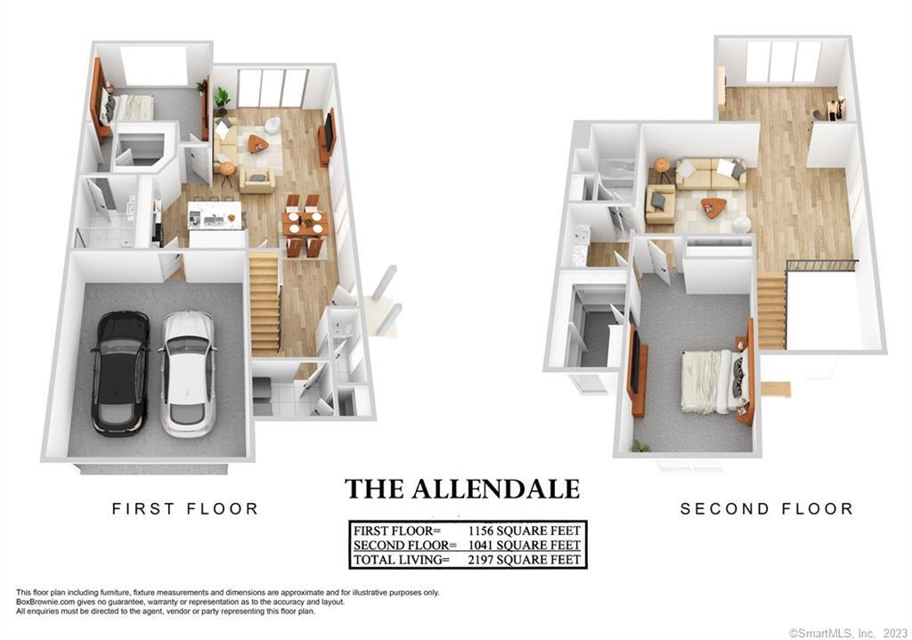 12 Village 12 Circle Property Photo 4