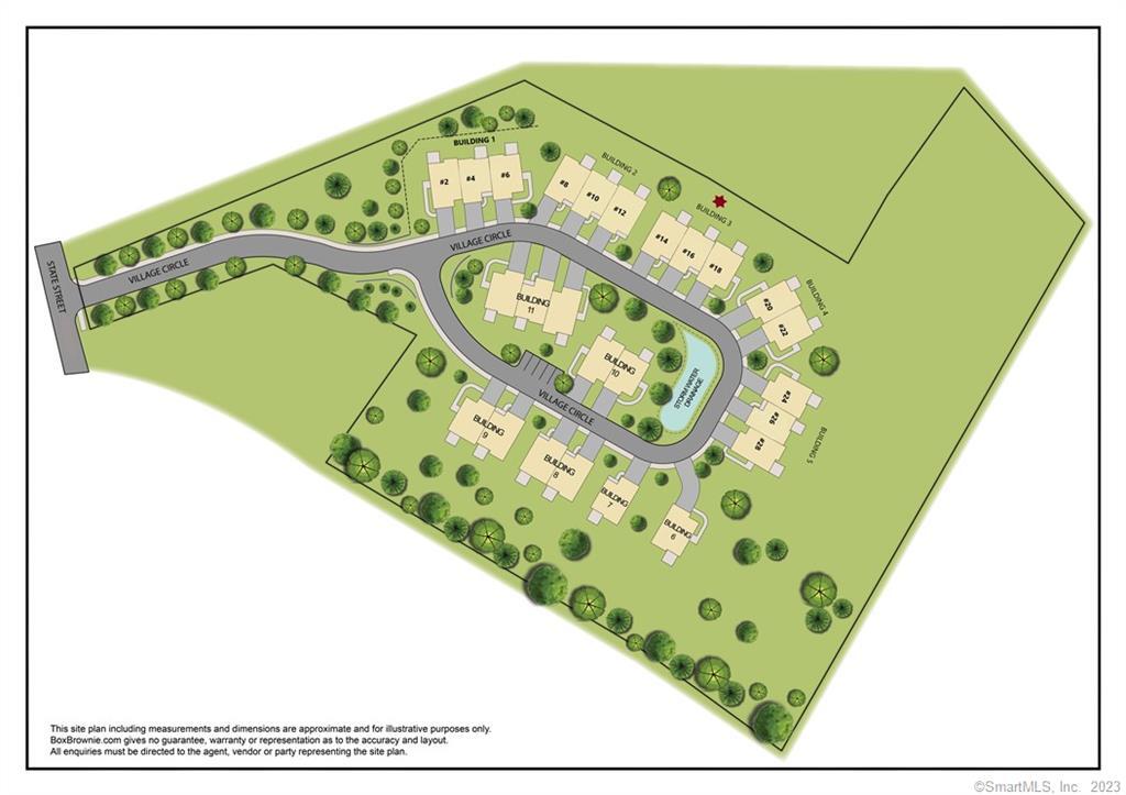 12 Village 12 Circle Property Photo 18