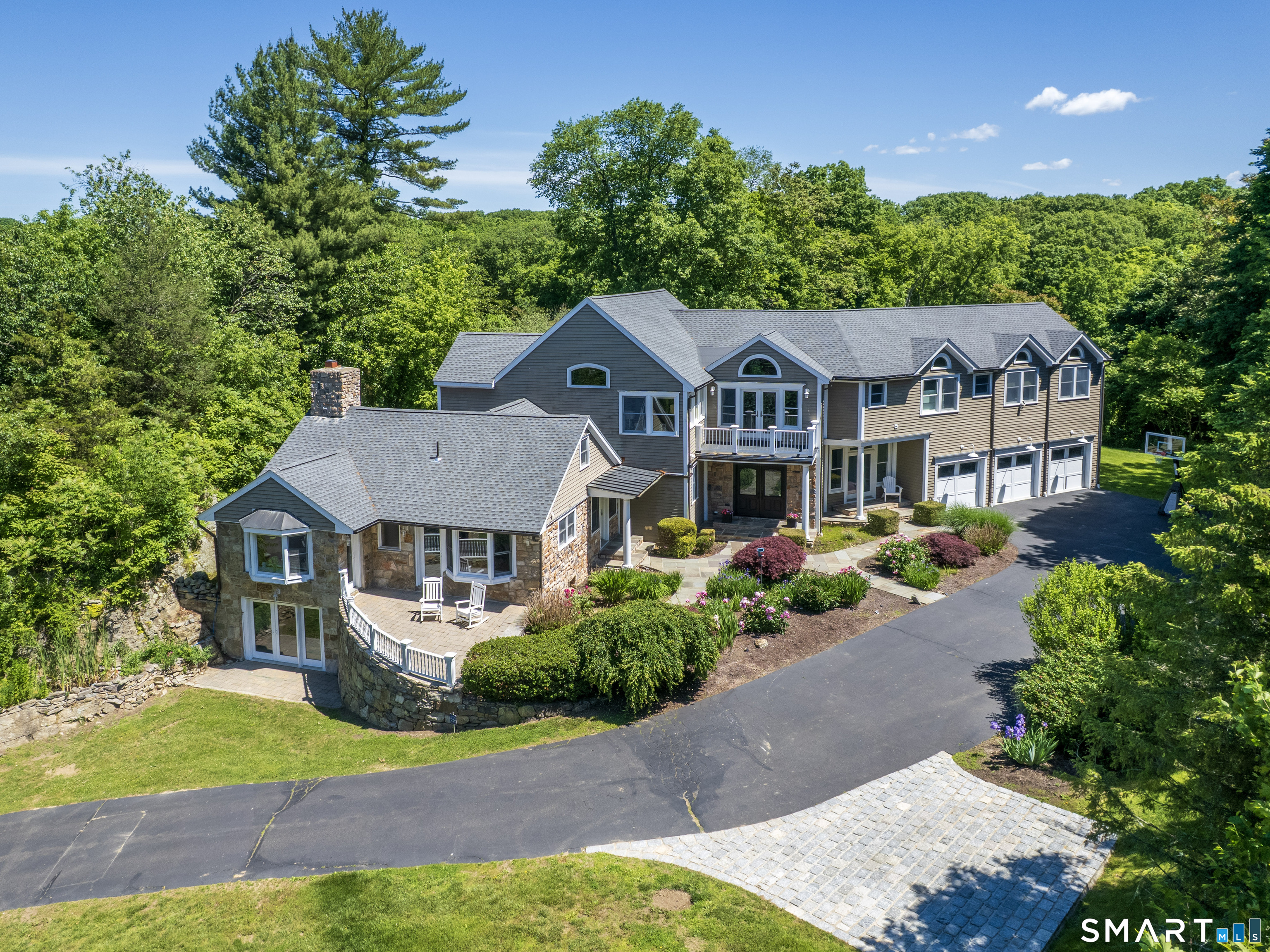 74 Black Rock Turnpike Property Photo 1