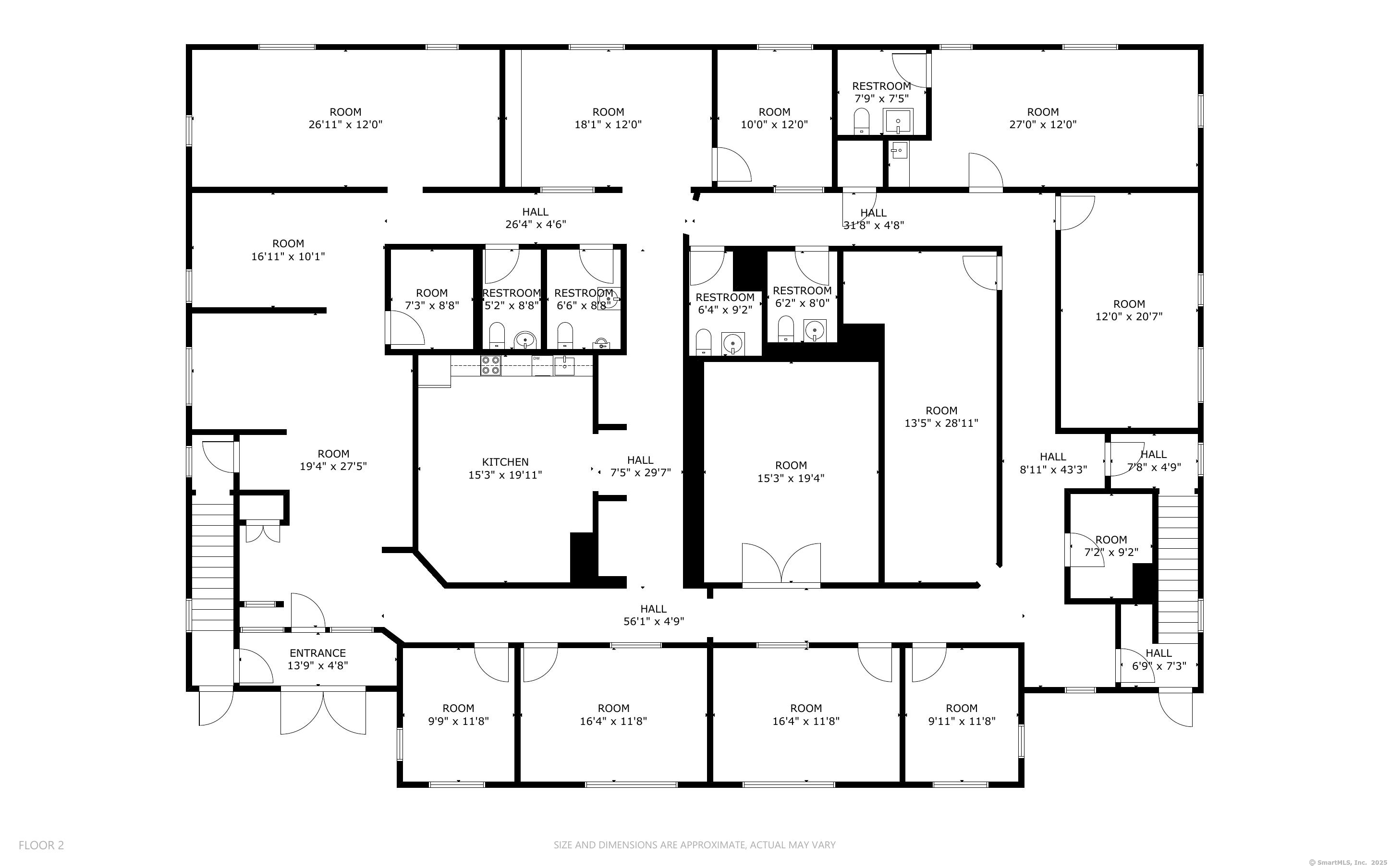 128 Litchfield Road Property Photo 5
