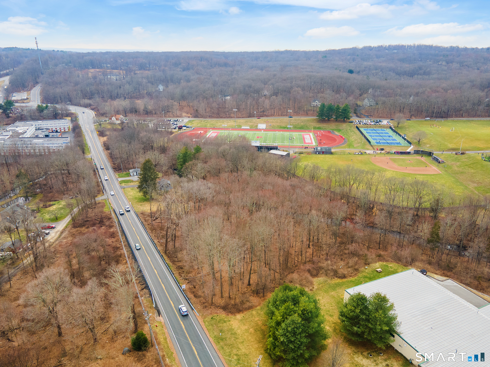 1140 Southford Road Property Photo 6
