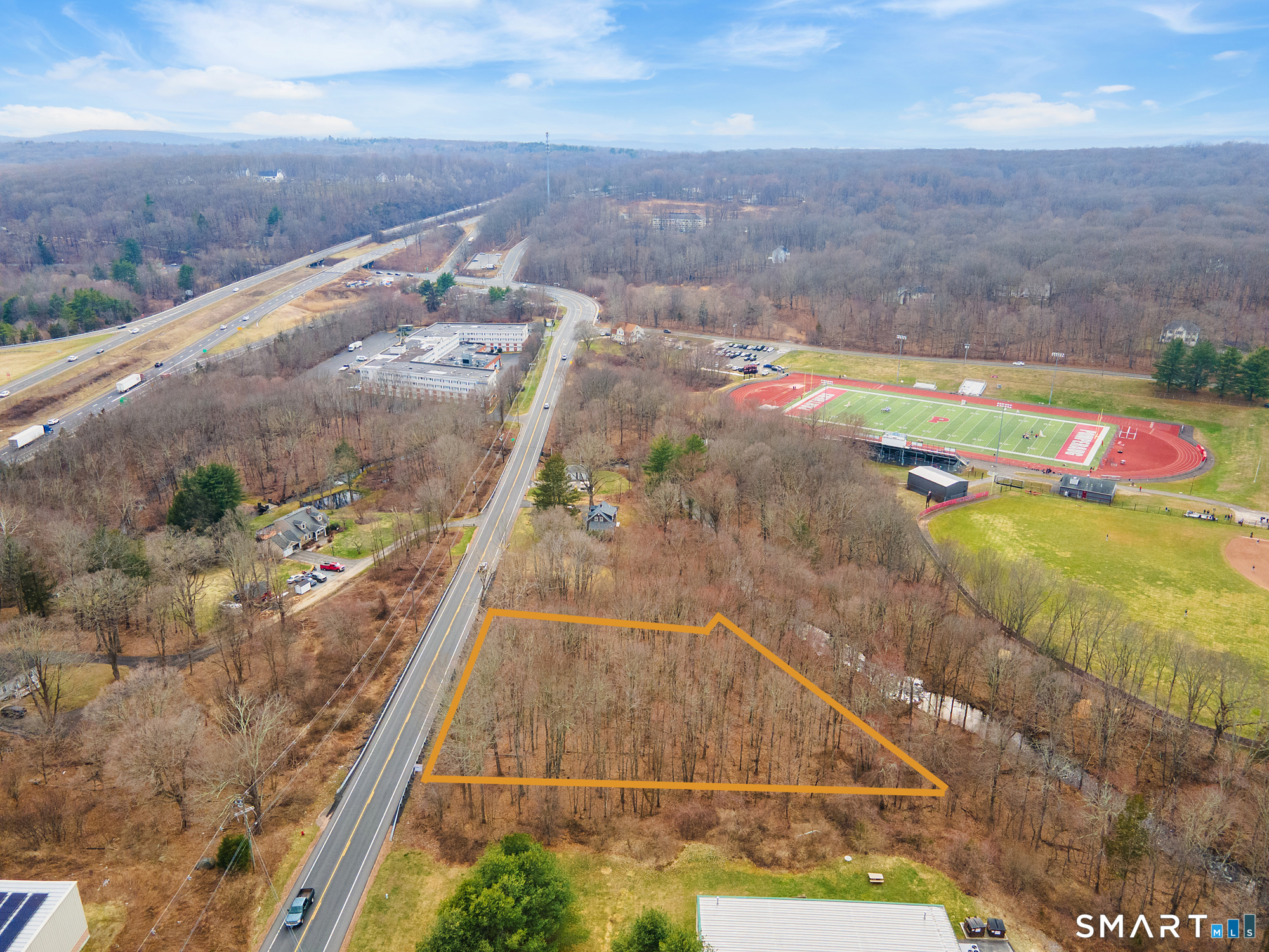 1140 Southford Road Property Photo 7