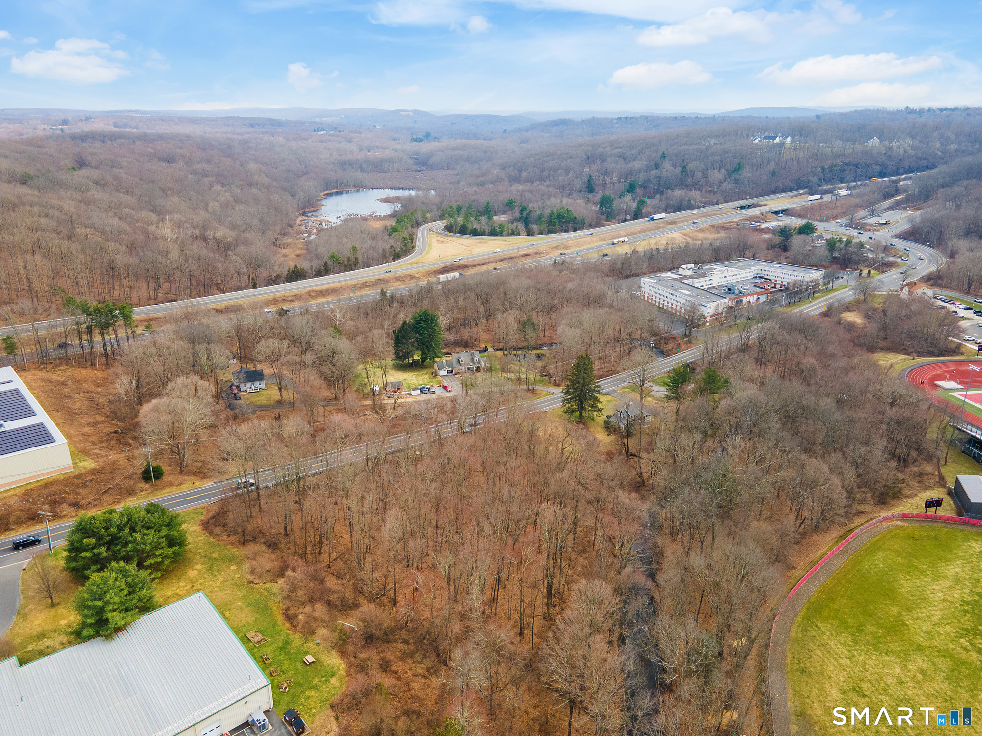 1140 Southford Road Property Photo 8