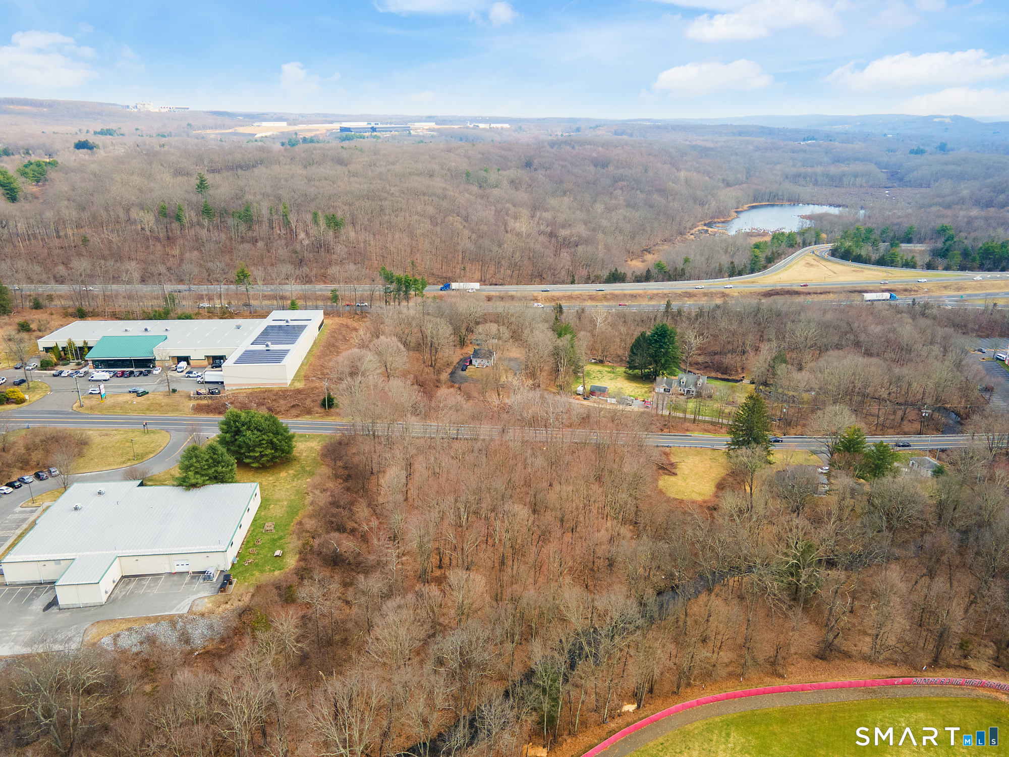 1140 Southford Road Property Photo 9