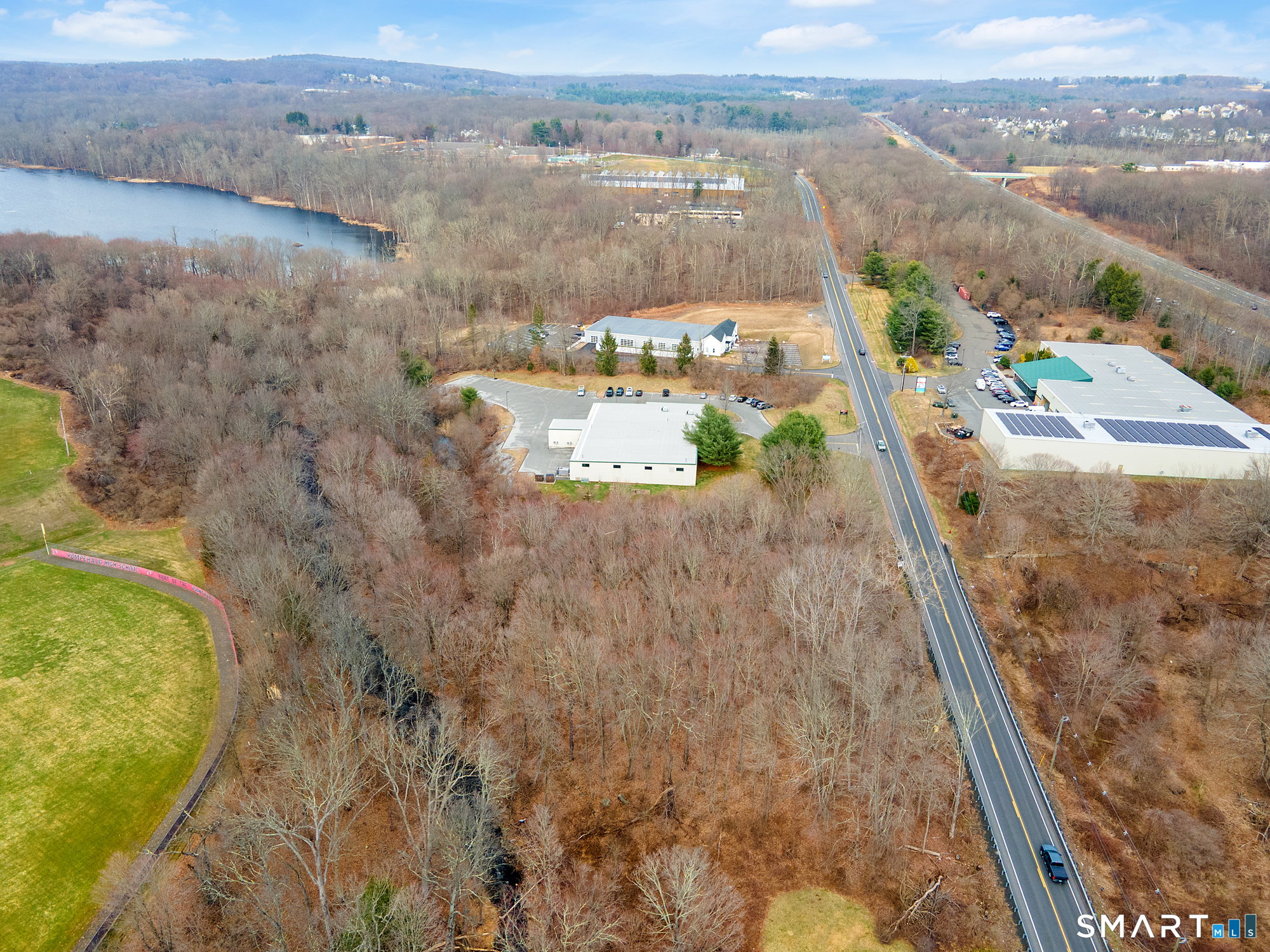 1140 Southford Road Property Photo 10
