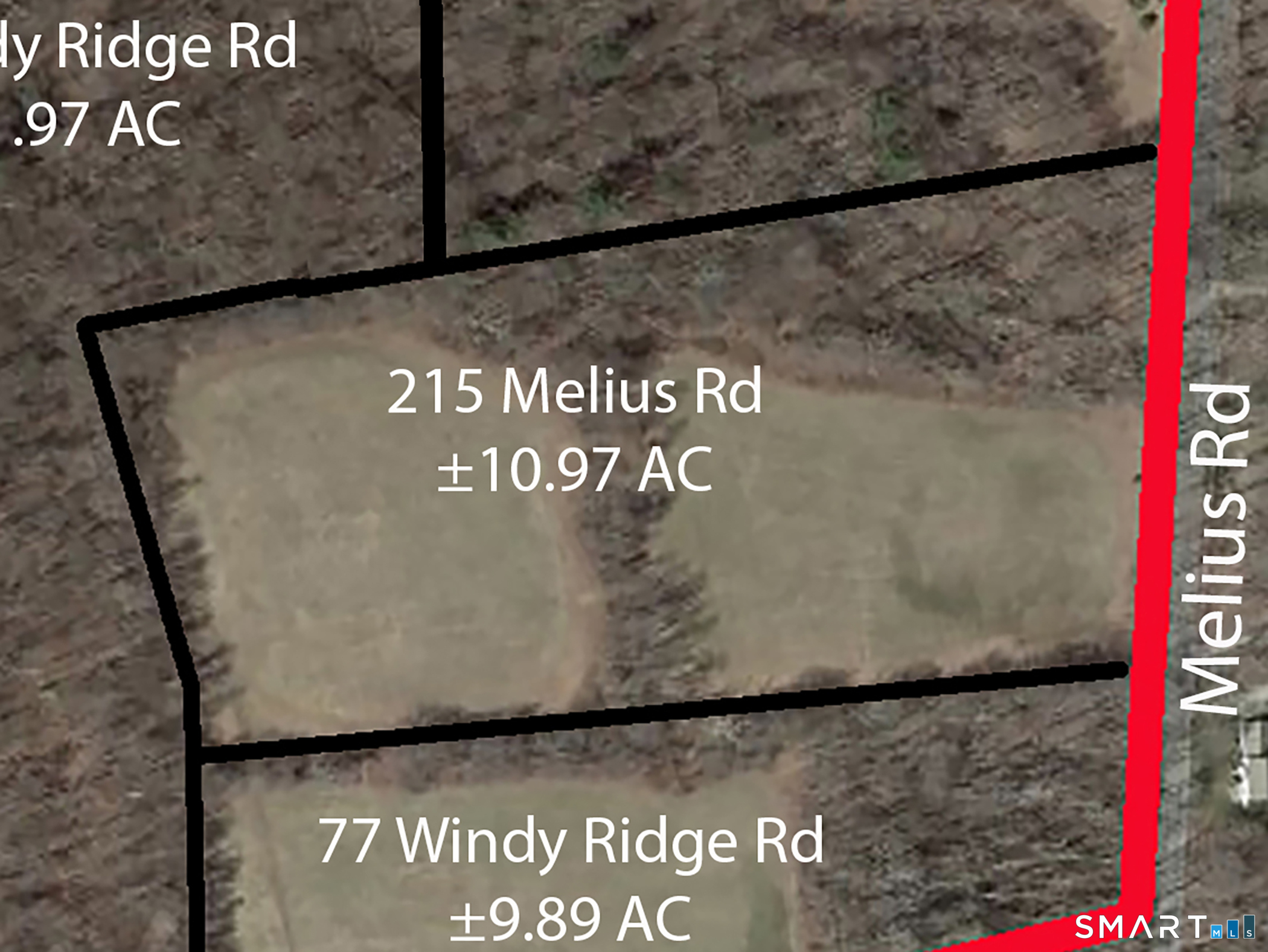 215 Melius Road Property Photo 2