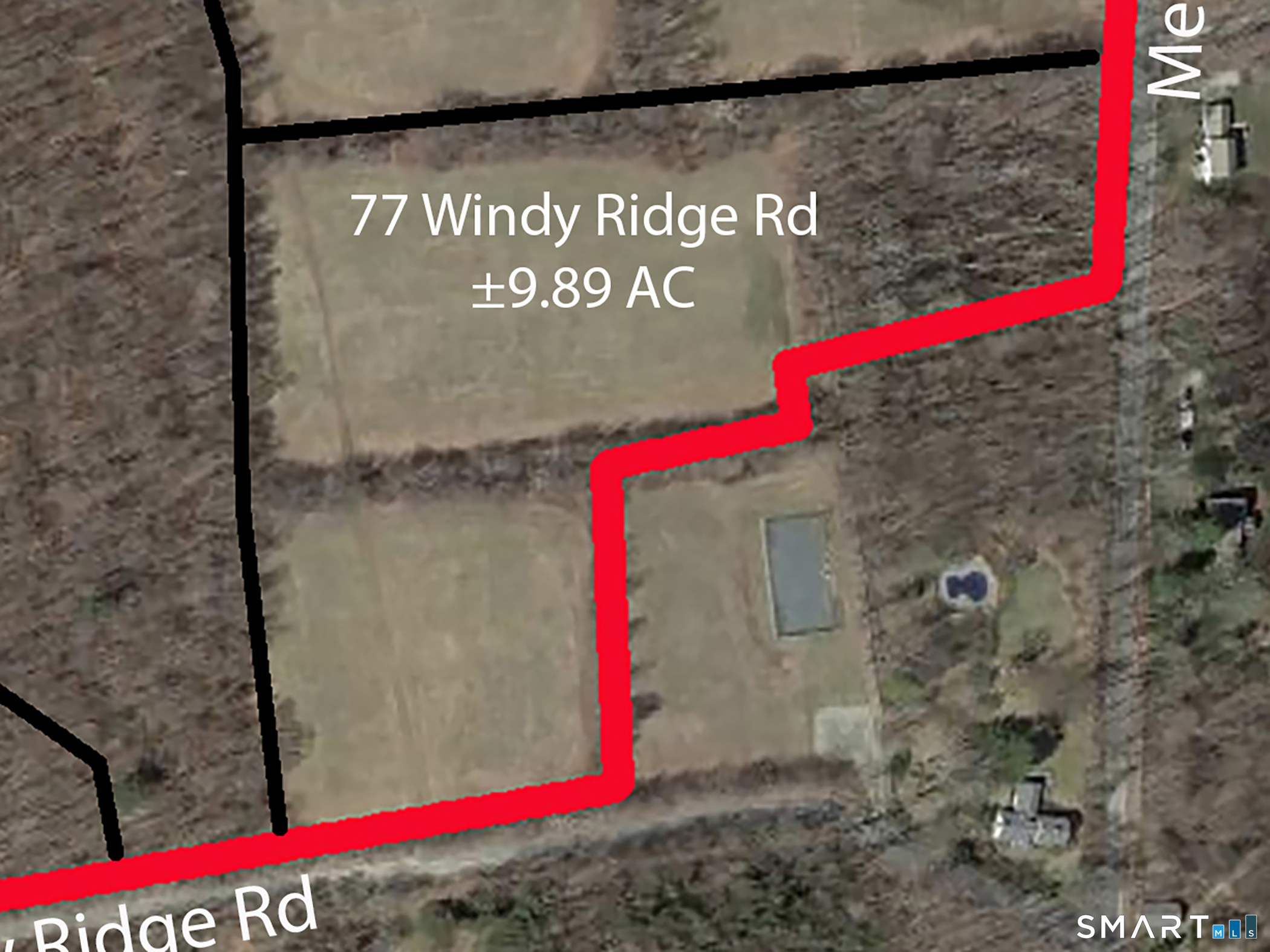 77 Windy Ridge Road Property Photo 3