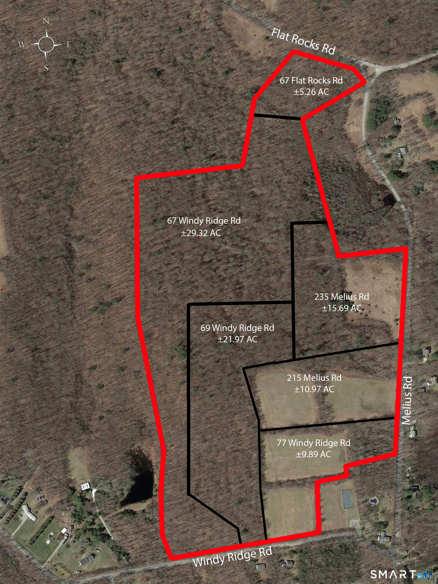 77 Windy Ridge Road Property Photo 4