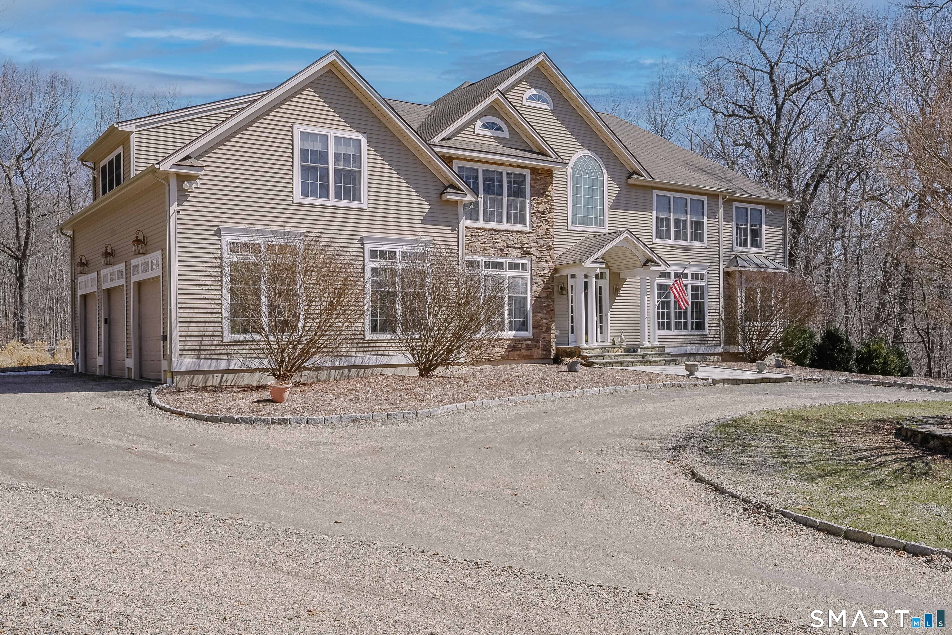 380 Southbury Road Property Photo 1