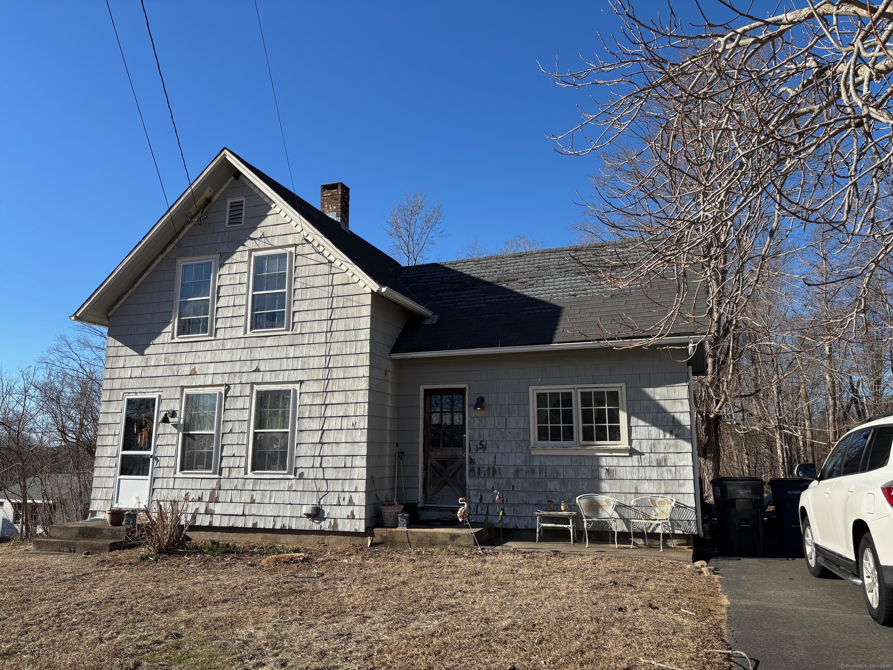 5 Joe Williams Road
