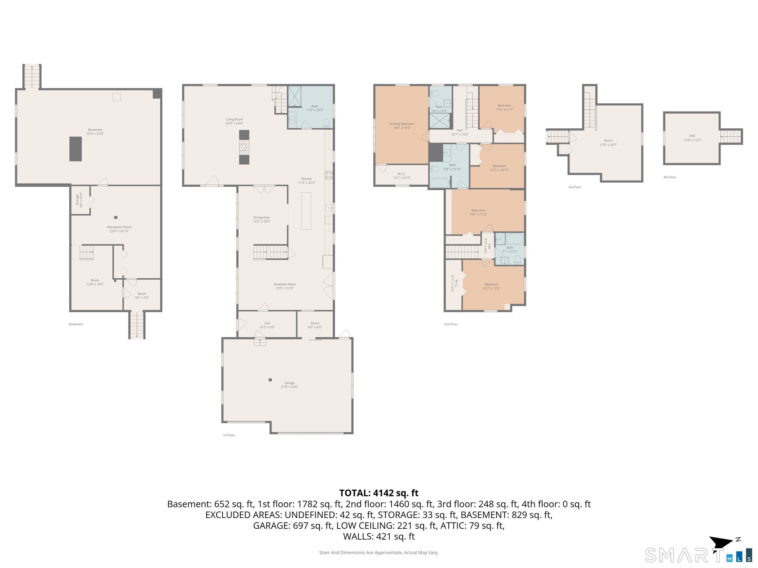 45 Clark Road Property Photo 36