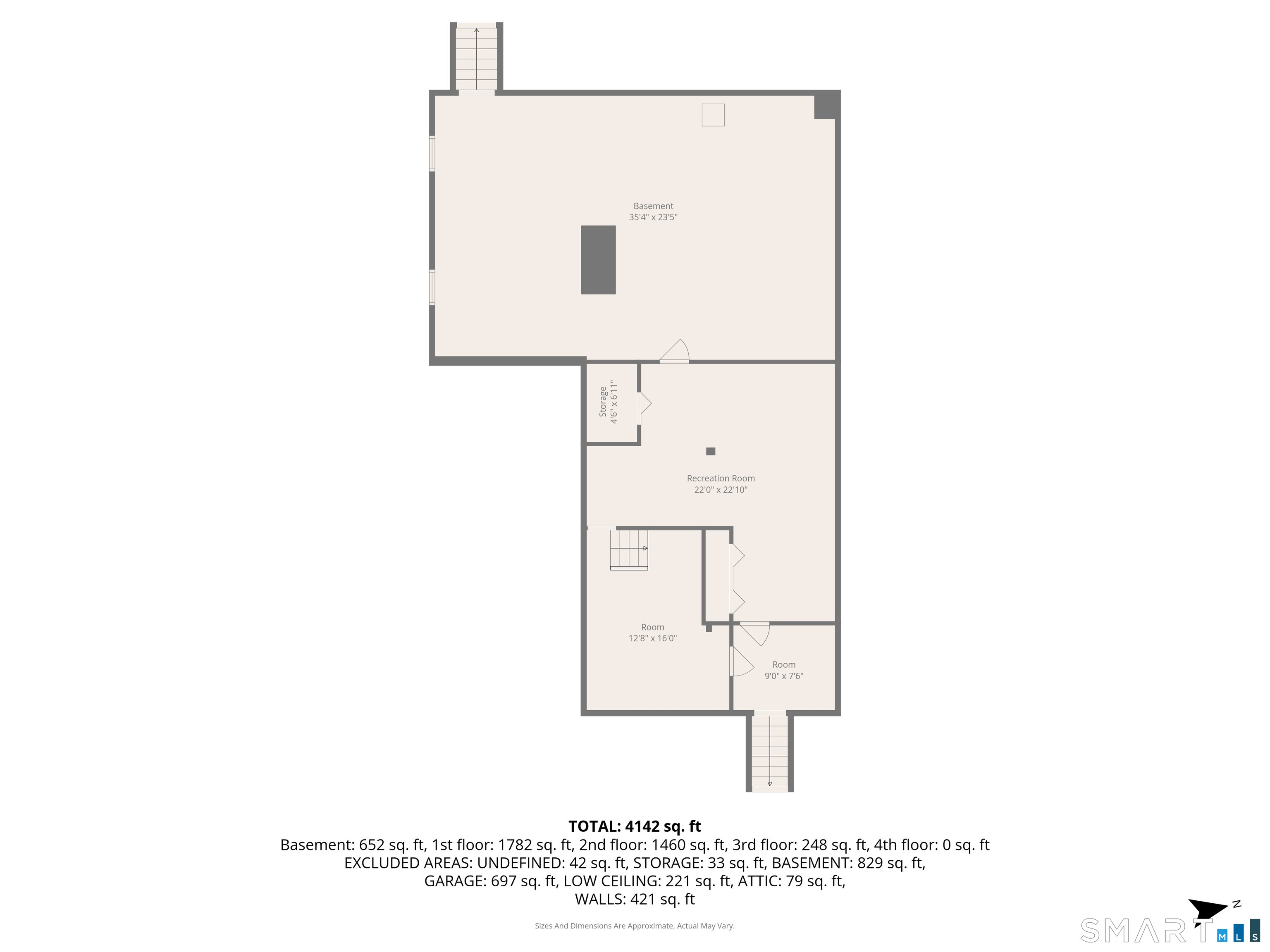 45 Clark Road Property Photo 37