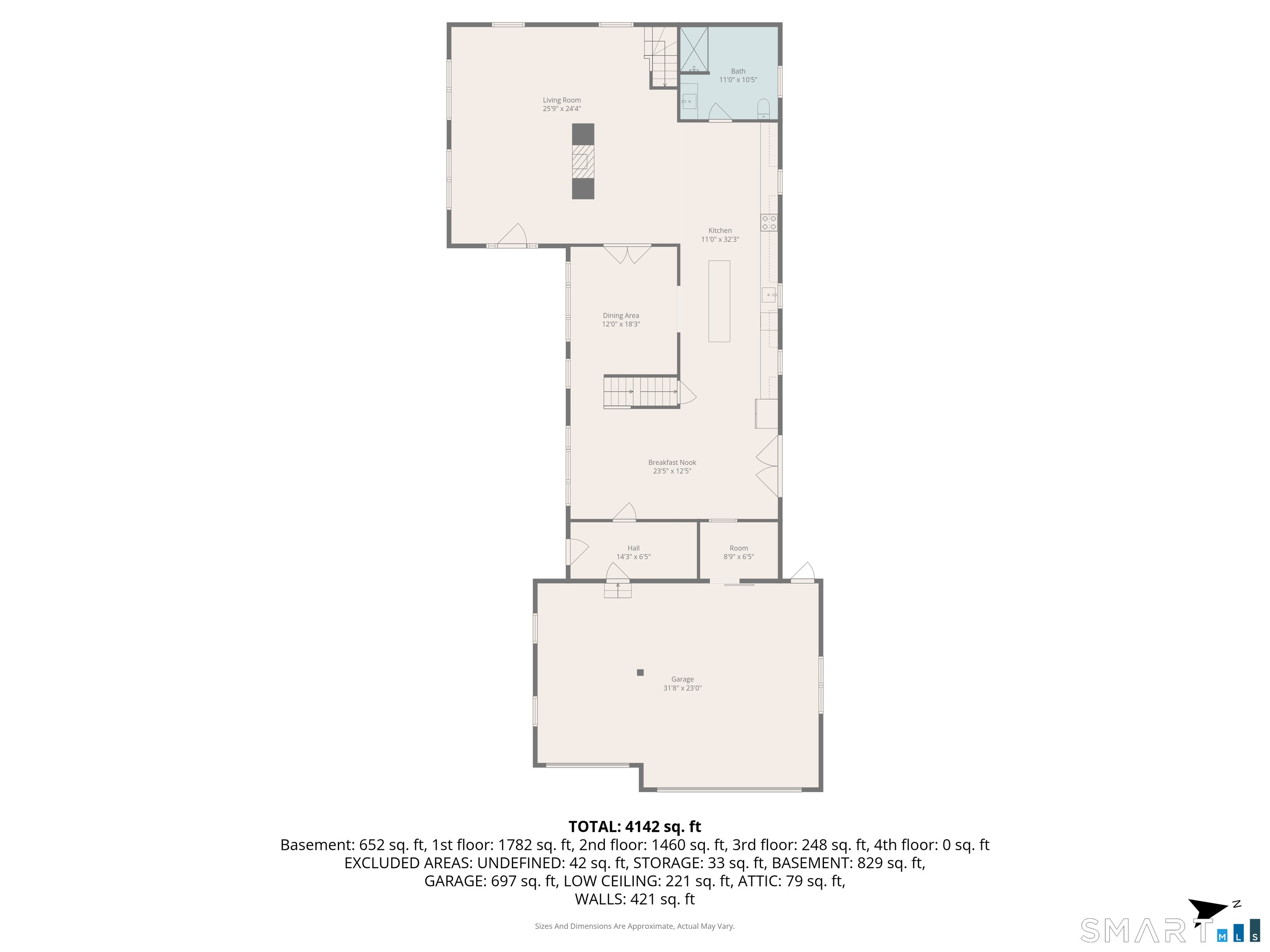 45 Clark Road Property Photo 38