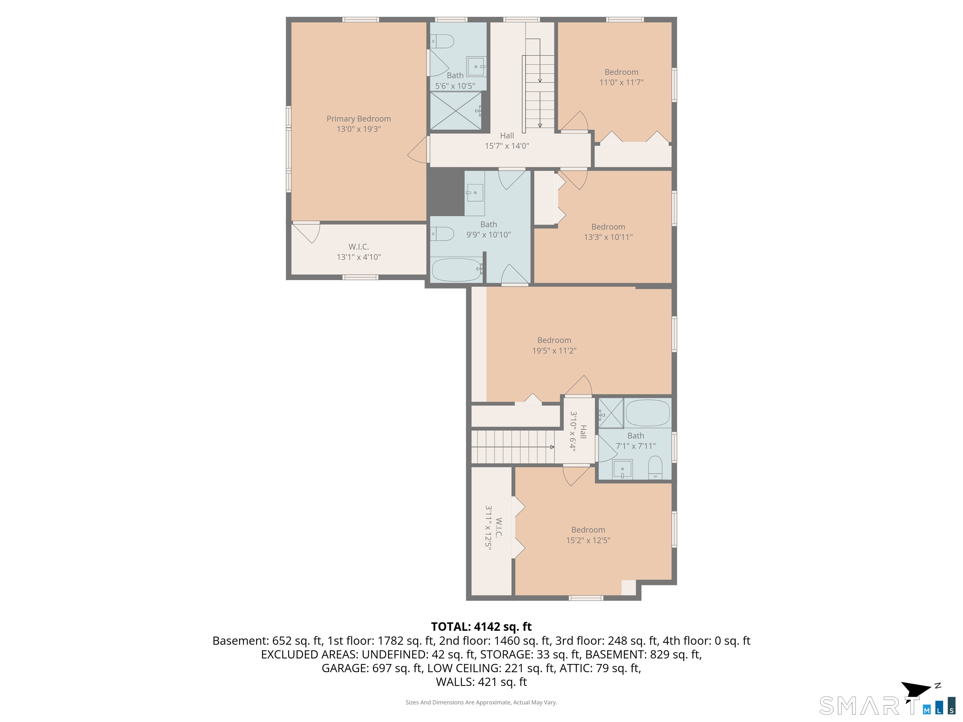 45 Clark Road Property Photo 39