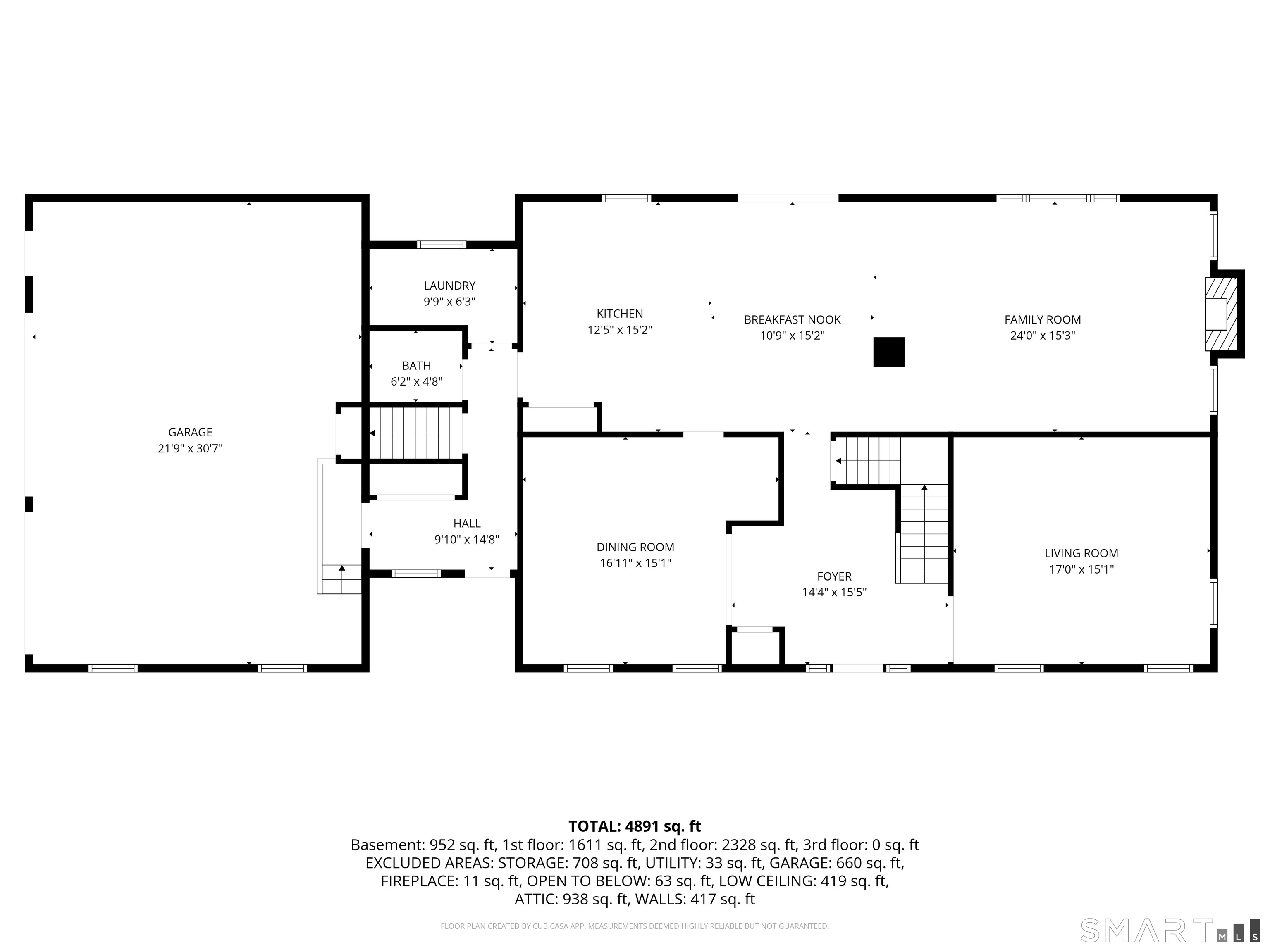 17 Weldon Woods Road Property Photo 38