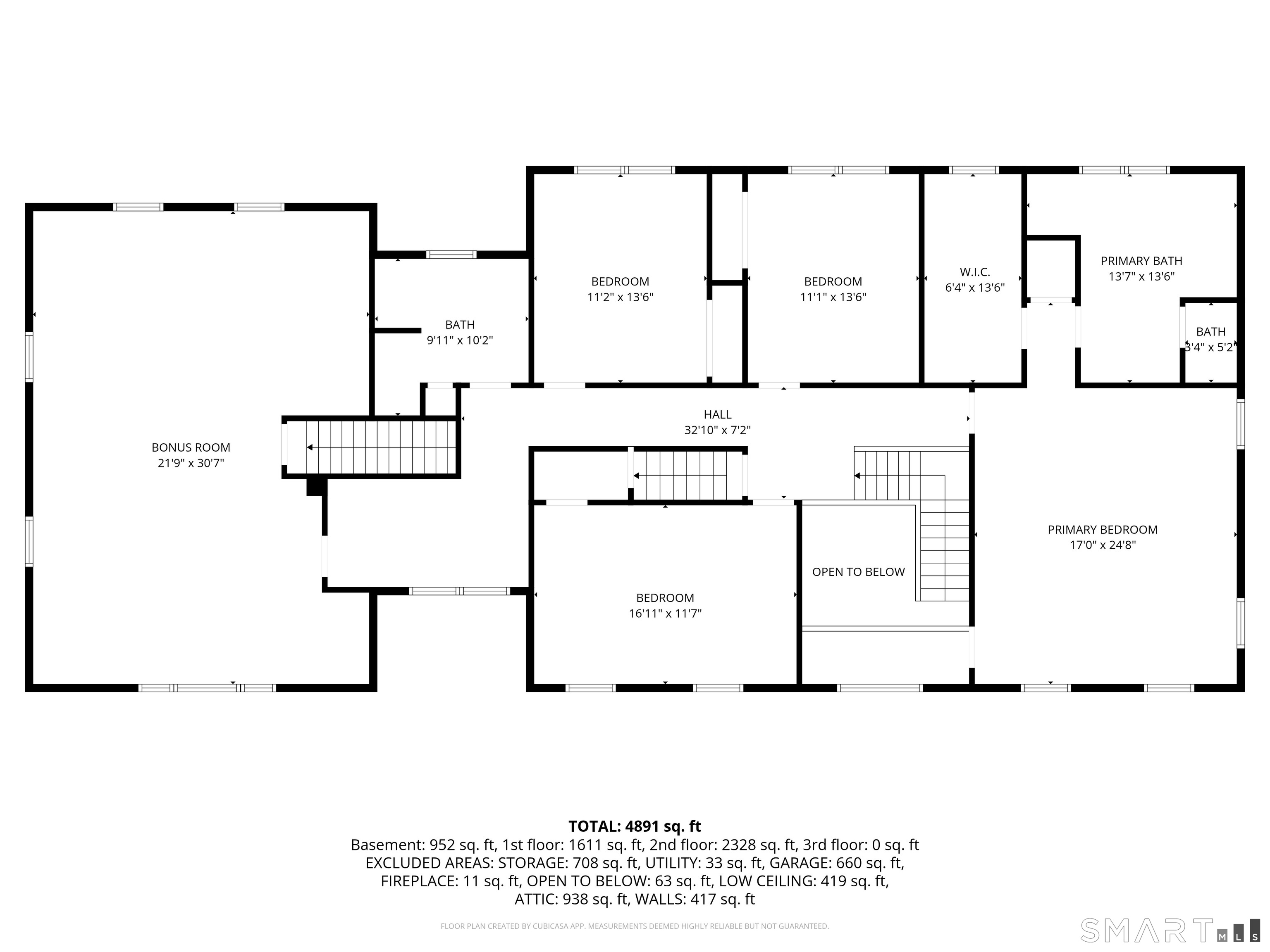 17 Weldon Woods Road Property Photo 39