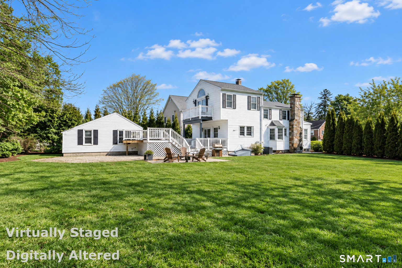 12 Sunset Avenue