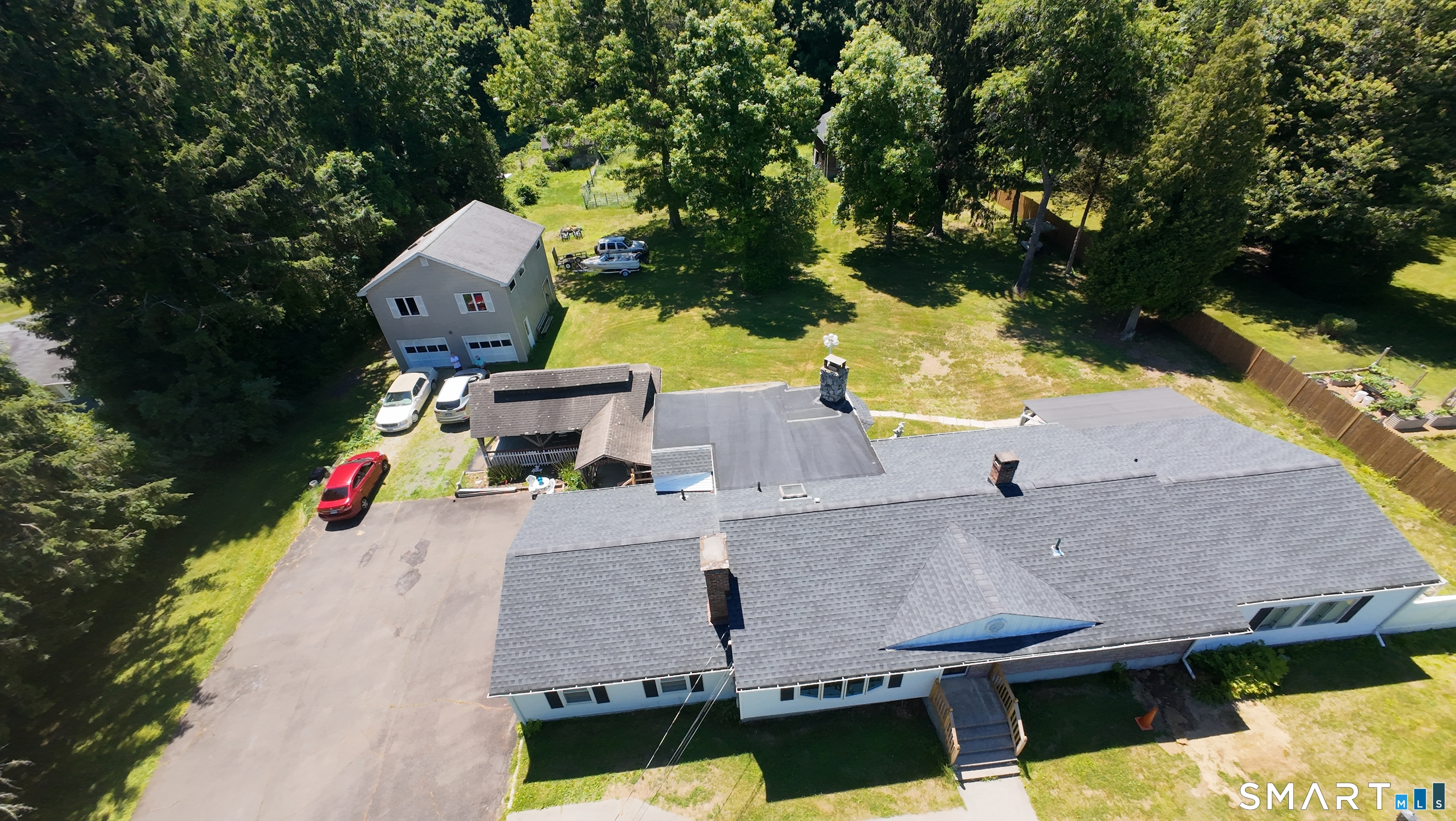 62 Old Hawleyville Road Property Photo 1
