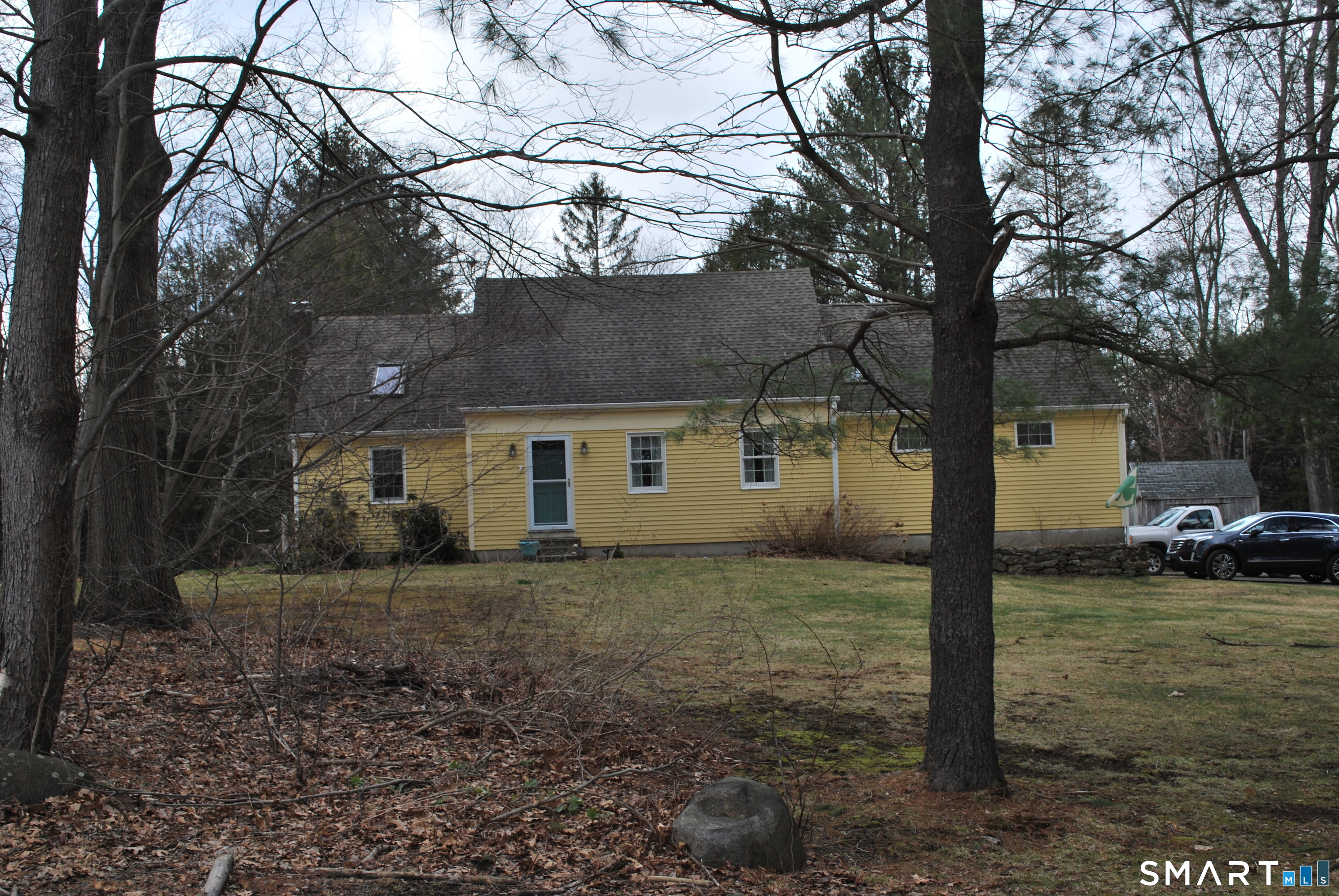 110 Brushy Hill Road Property Photo 1