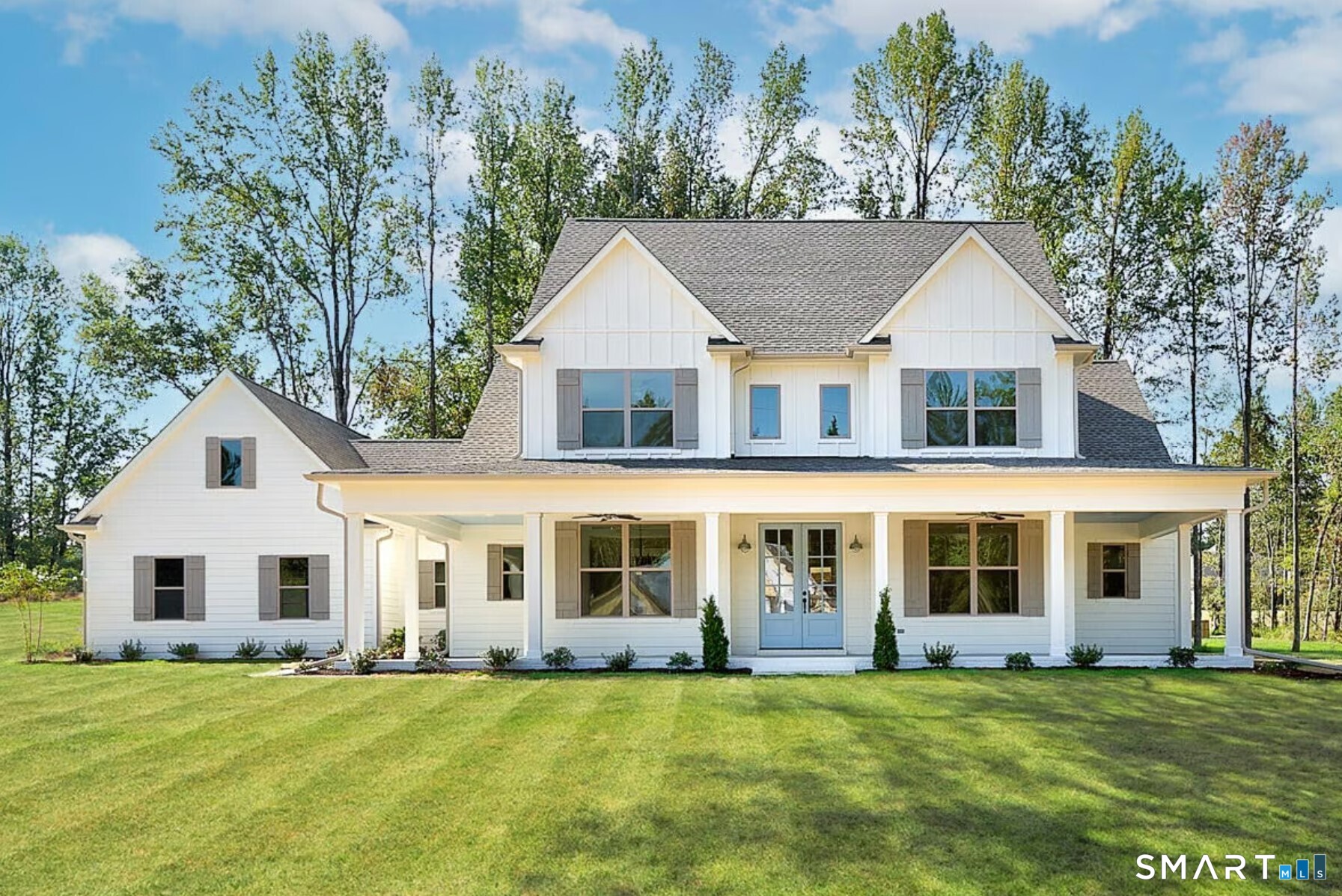 Lot 3a William Way Property Photo 1