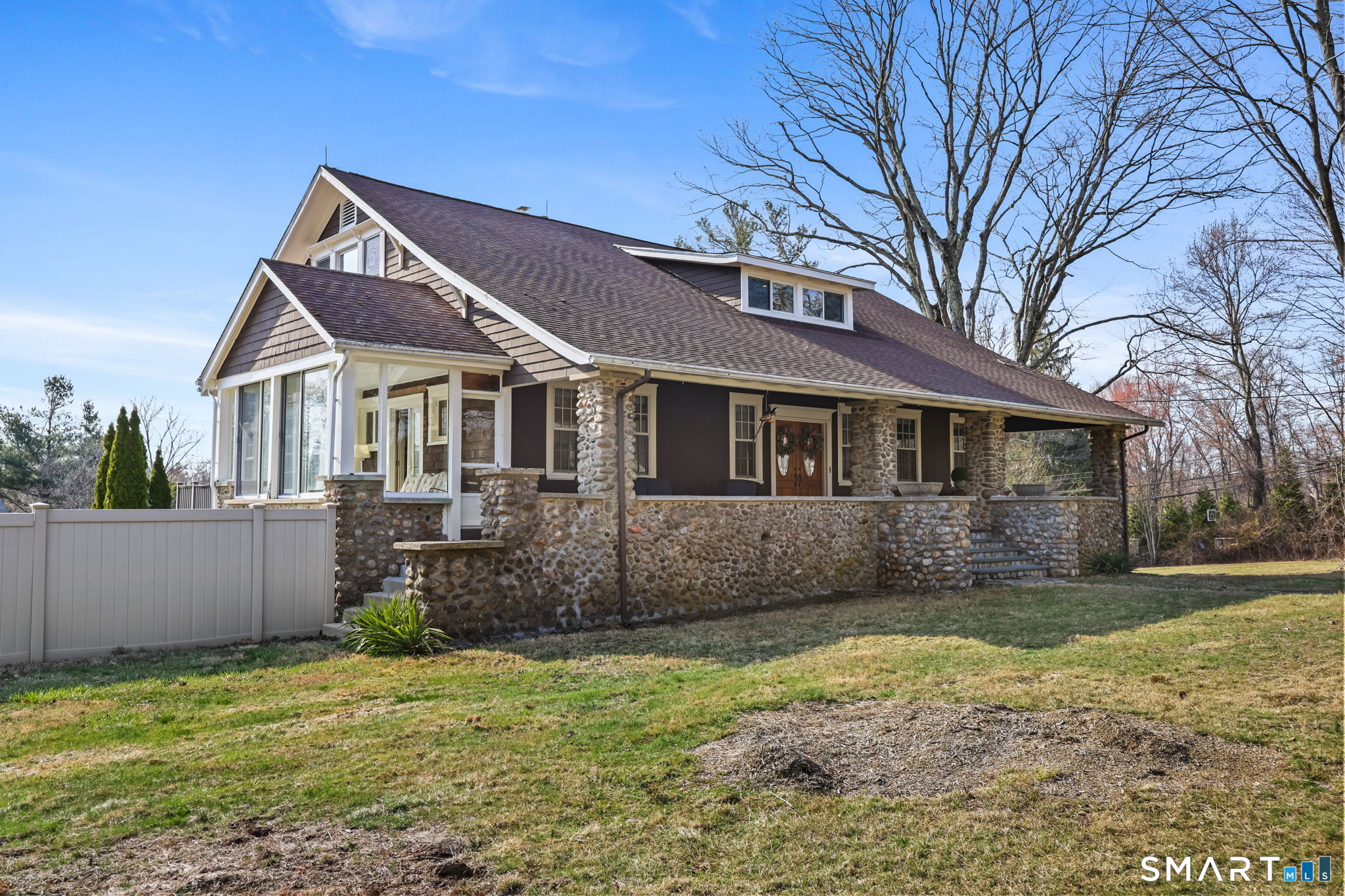 1209 Daniels Farm Road Property Photo 1