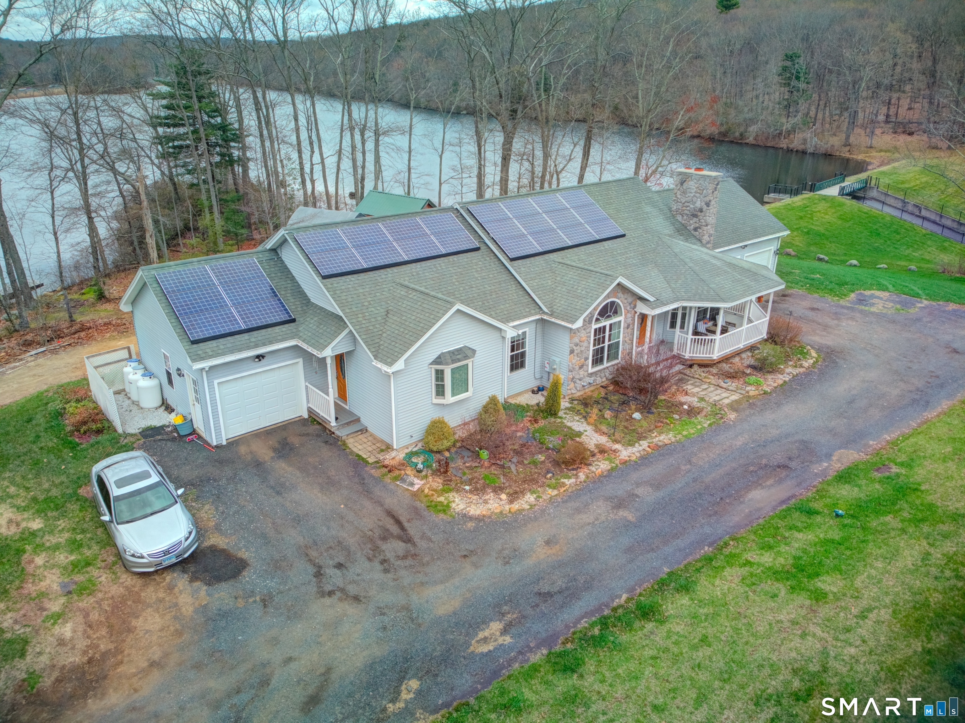 592 Ference Road Property Photo 1
