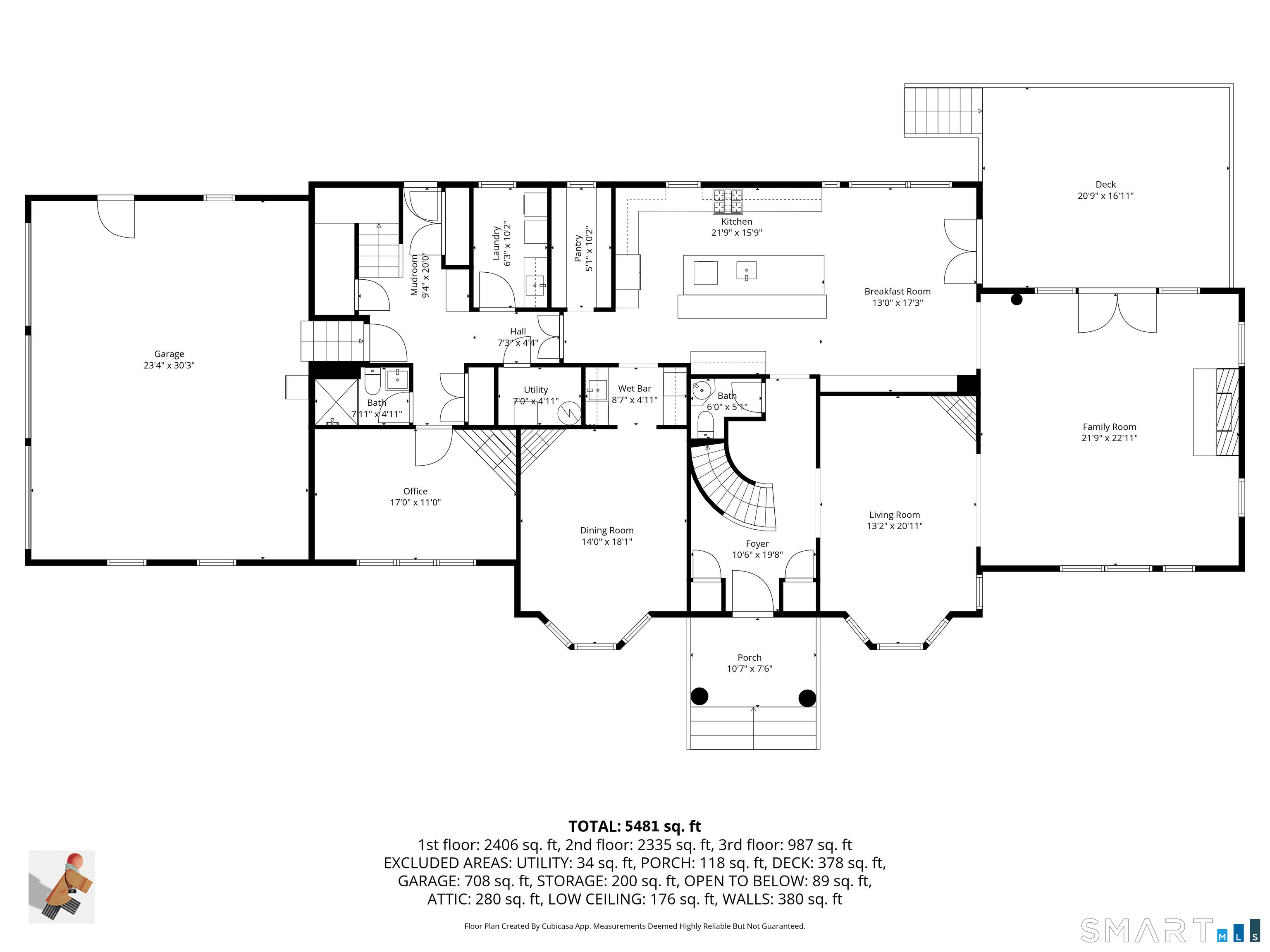 3 Shorehaven Road Property Photo 38