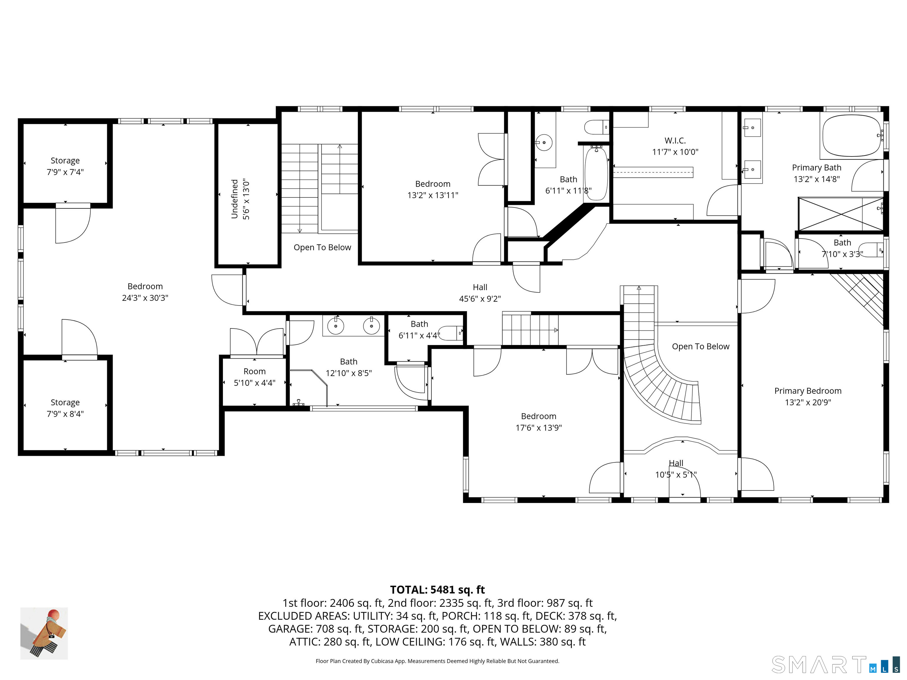 3 Shorehaven Road Property Photo 39