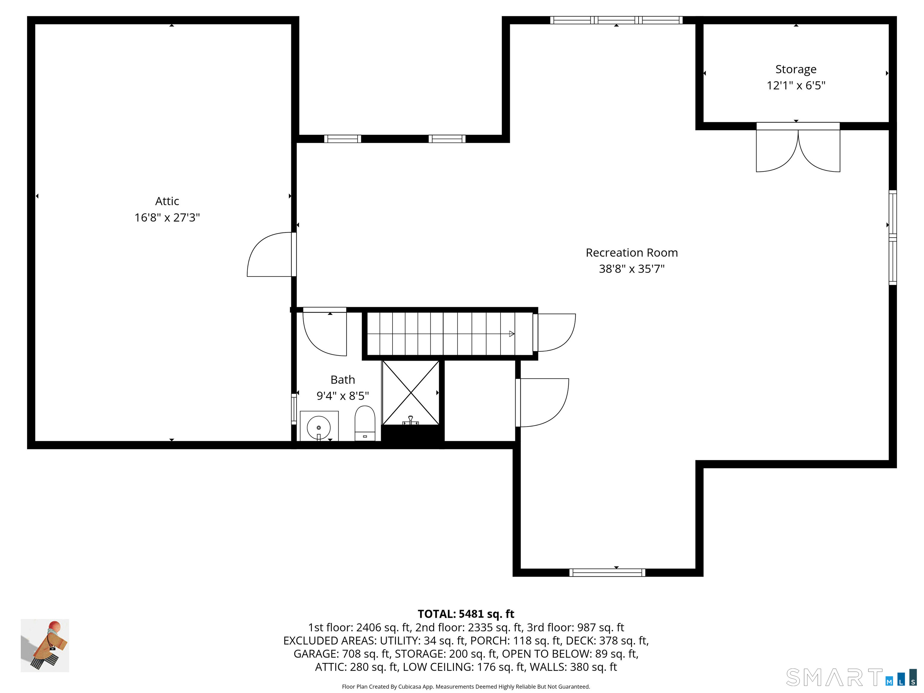 3 Shorehaven Road Property Photo 40