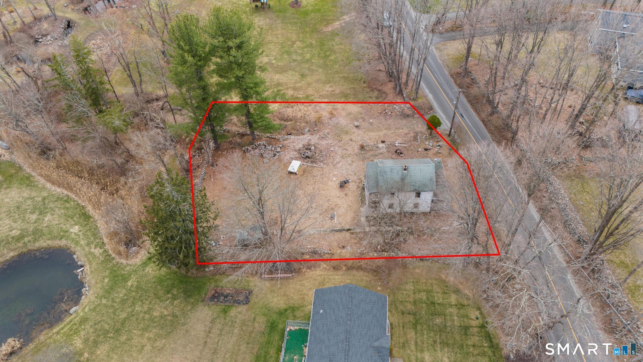 21 Codfish Hill Rd Extension Property Photo 1
